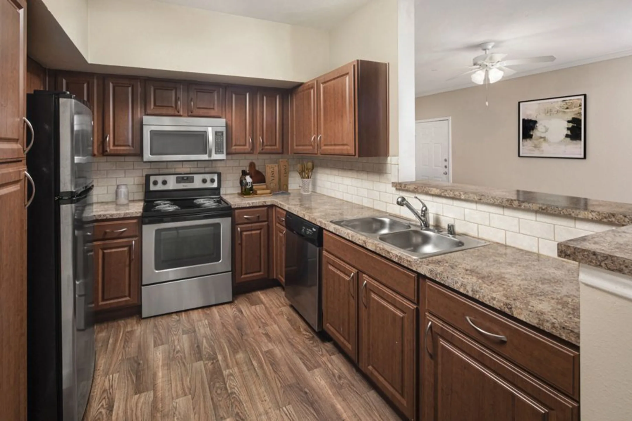 Camden Buckingham 430 Buckingham Rd Richardson, TX Apartments for