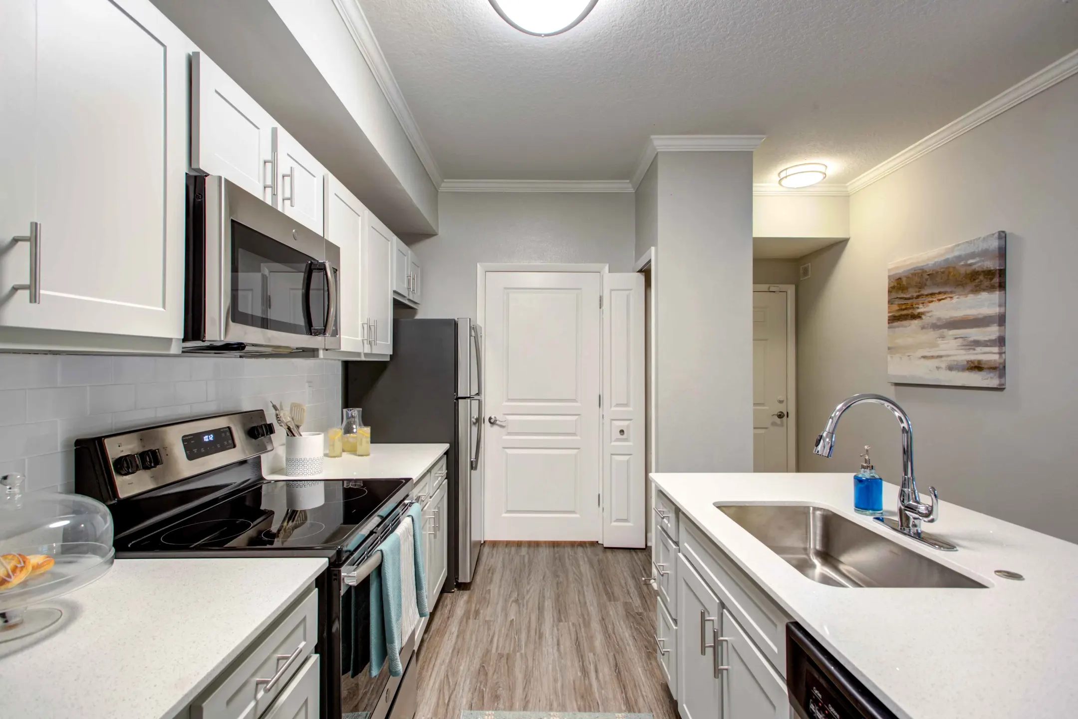Preserve at Westchase 12349 W Linebaugh Ave Tampa, FL Apartments
