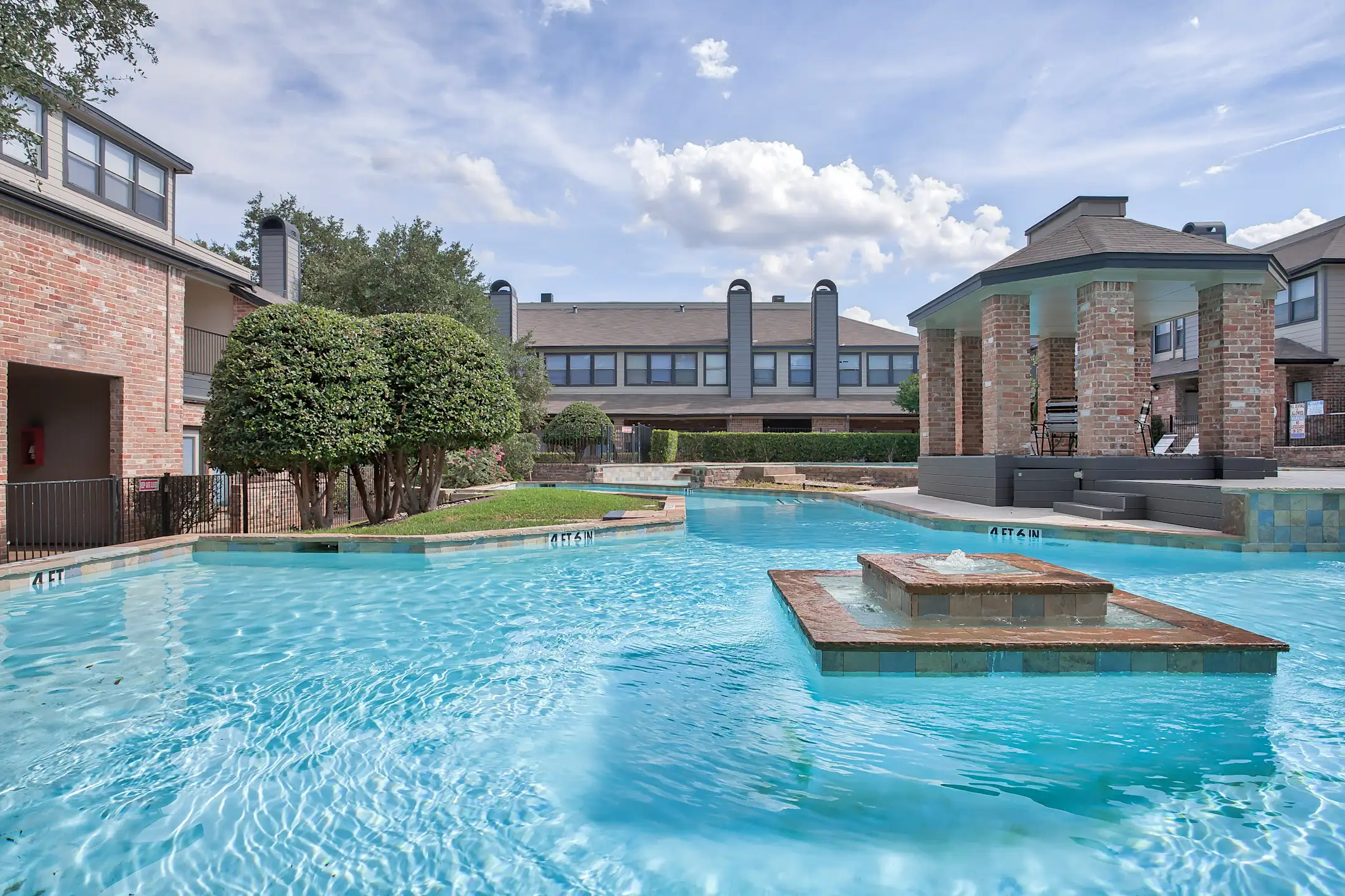 Branch Creek Apartments Carrollton, TX 75006