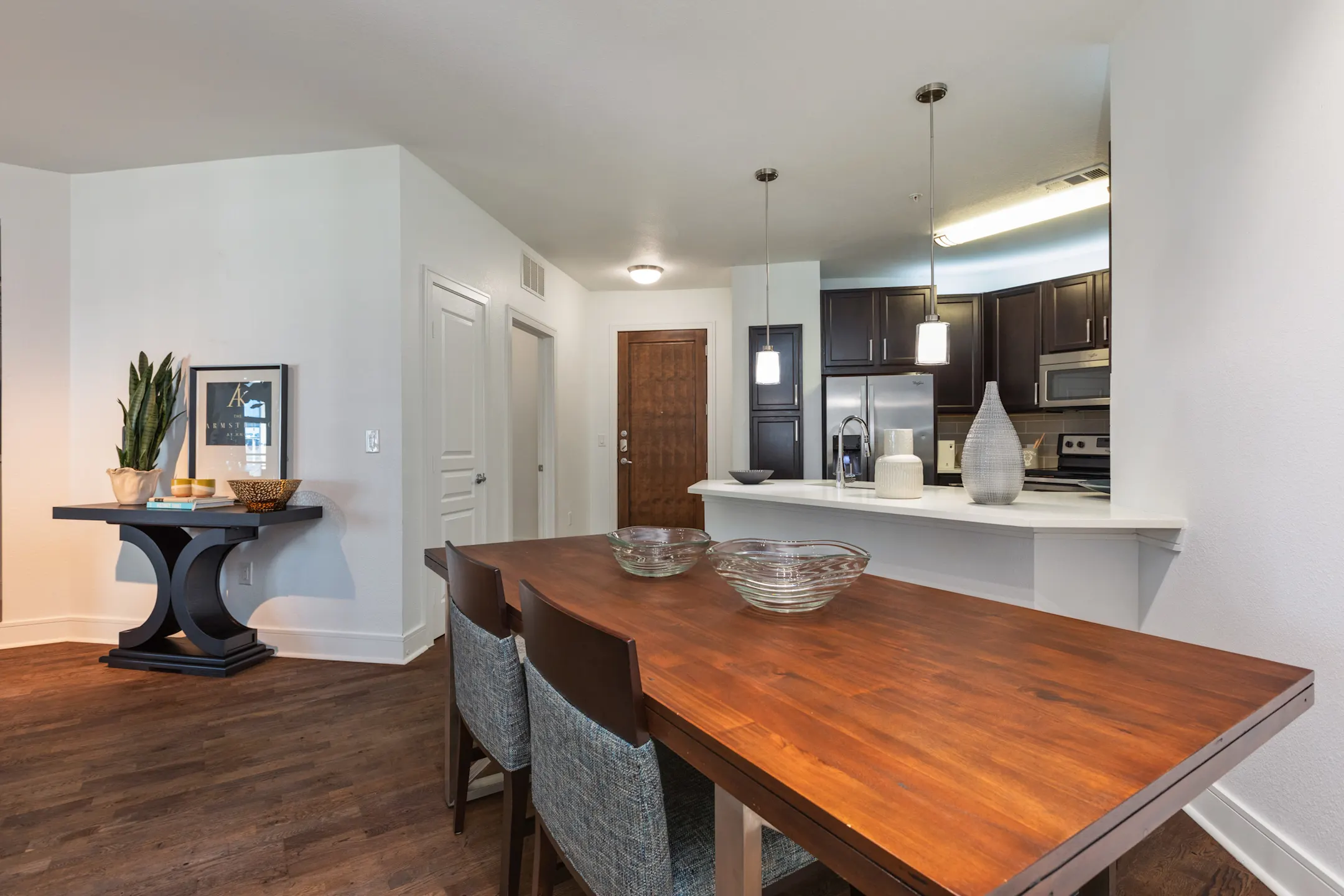 Armstrong at Knox Apartments Dallas, TX 75205