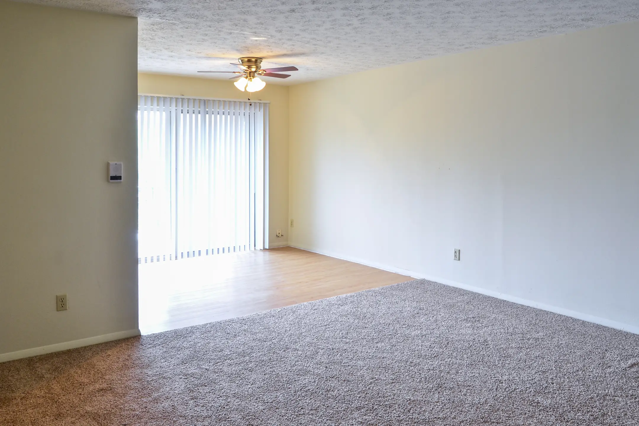 LaFeuille Apartments - Cincinnati, OH