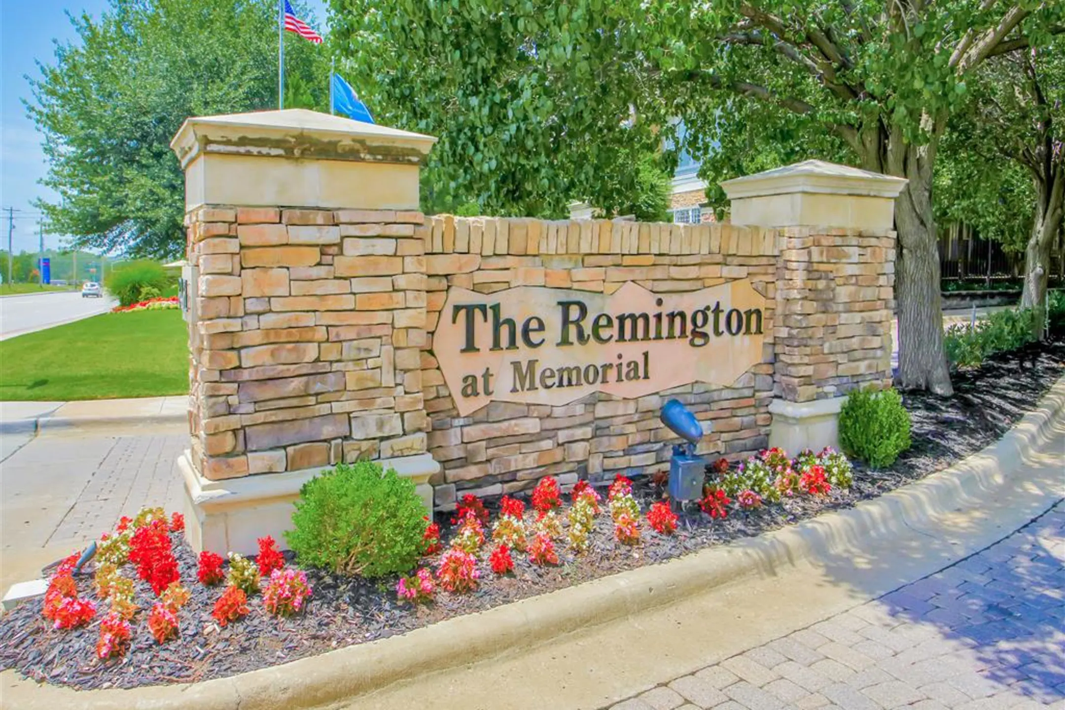 The Remington At Memorial - Tulsa, OK