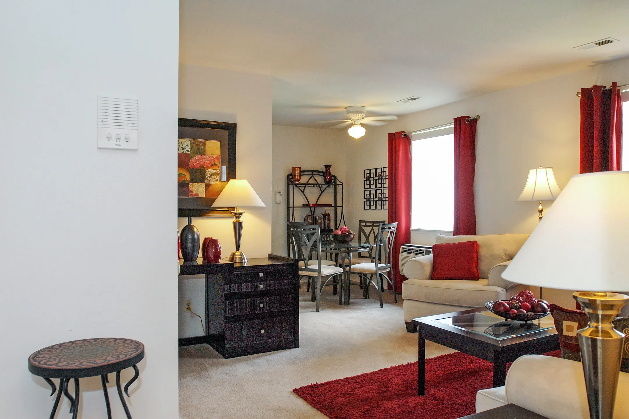 Saint Agnes Apartments Apartments Gwynn Oak, MD 21207