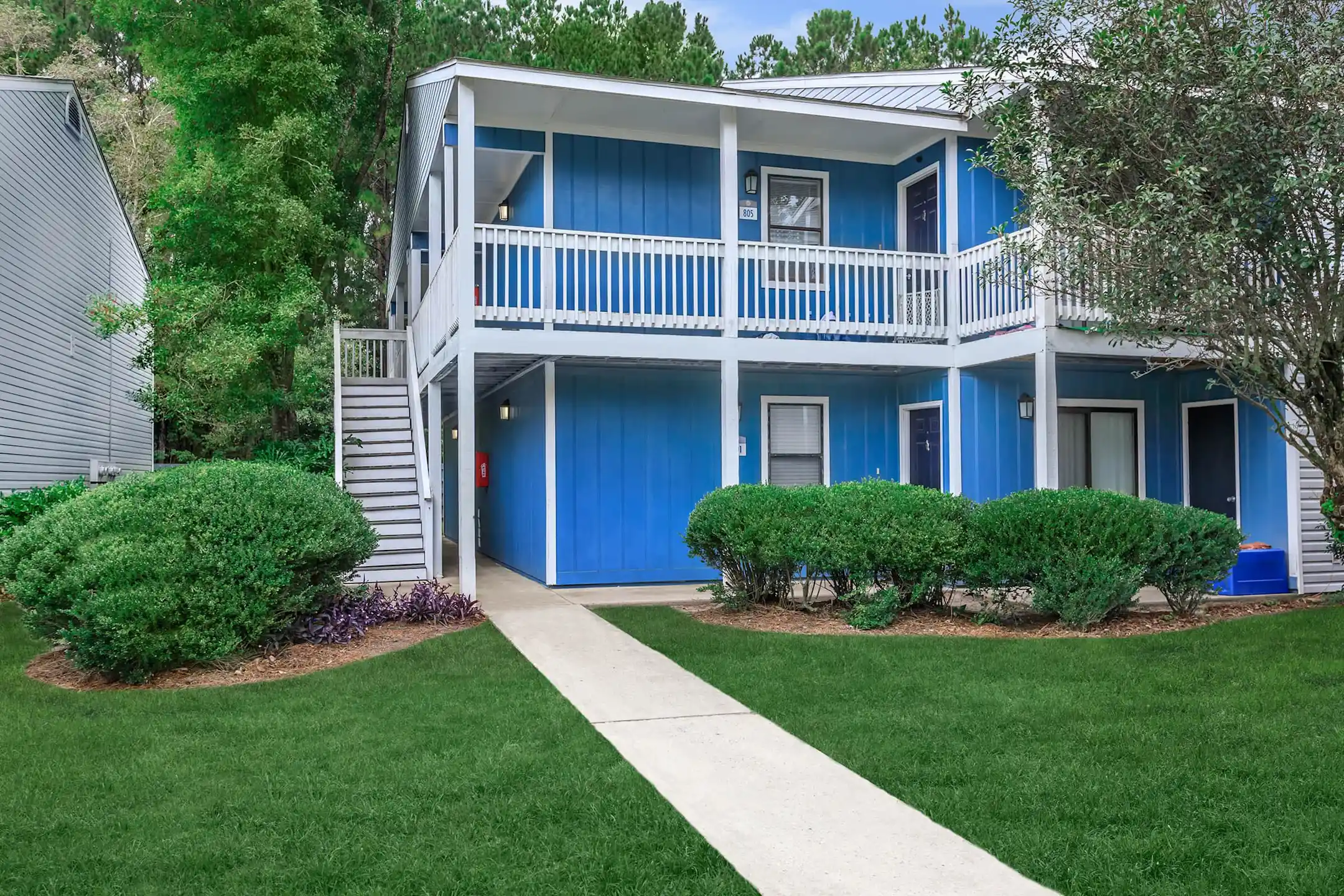 Azure Cove 1326 Hwy 80 W Garden City, GA Apartments for Rent Rent.