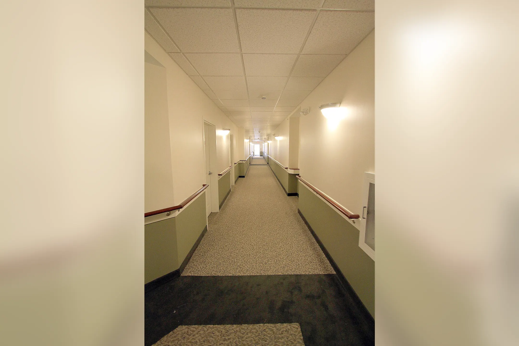 The Legends At North Ponds Park 830 Holt Rd Webster, NY Apartments