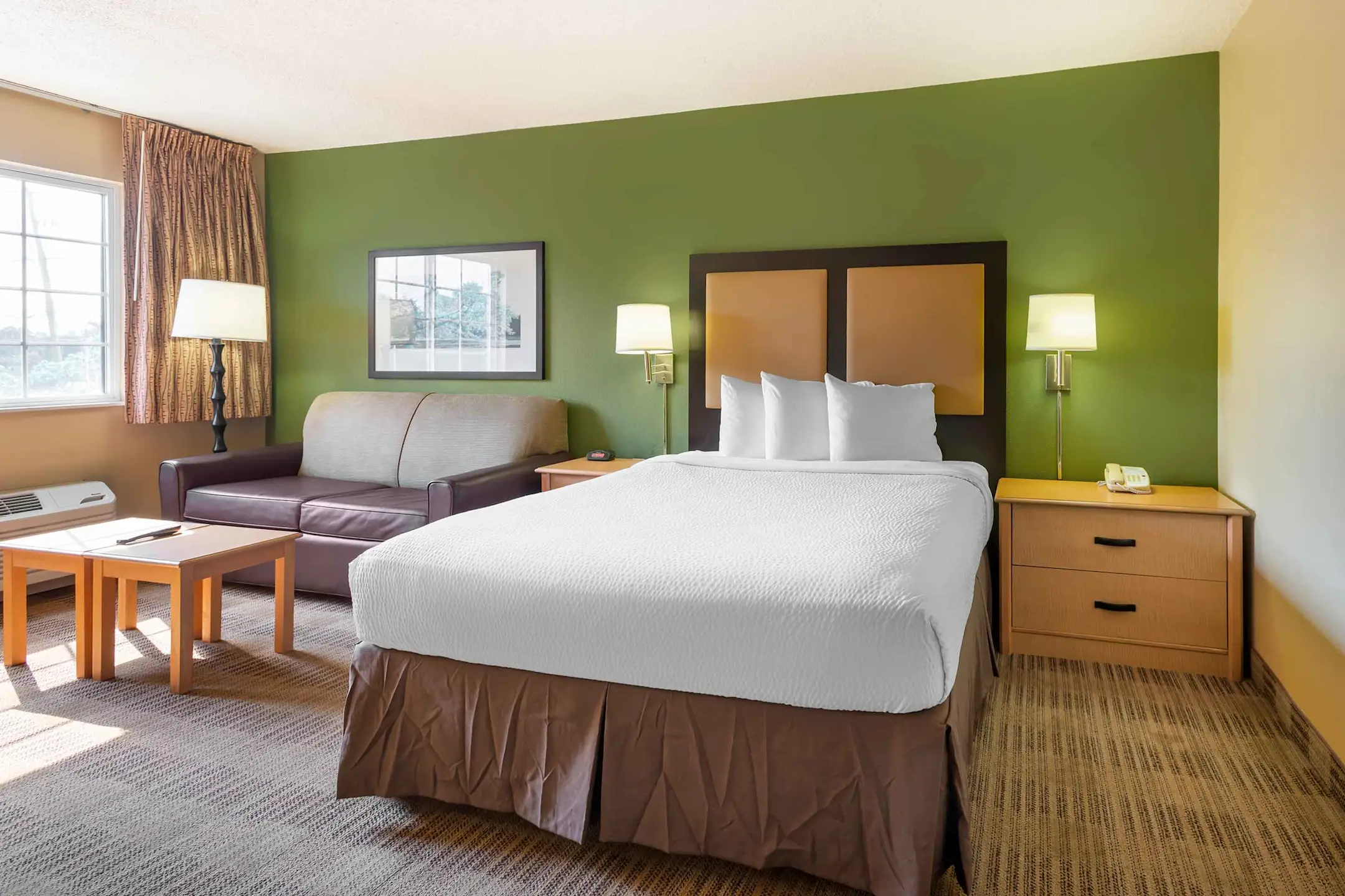 Furnished Studio Philadelphia Malvern Swedesford Rd. 8 E