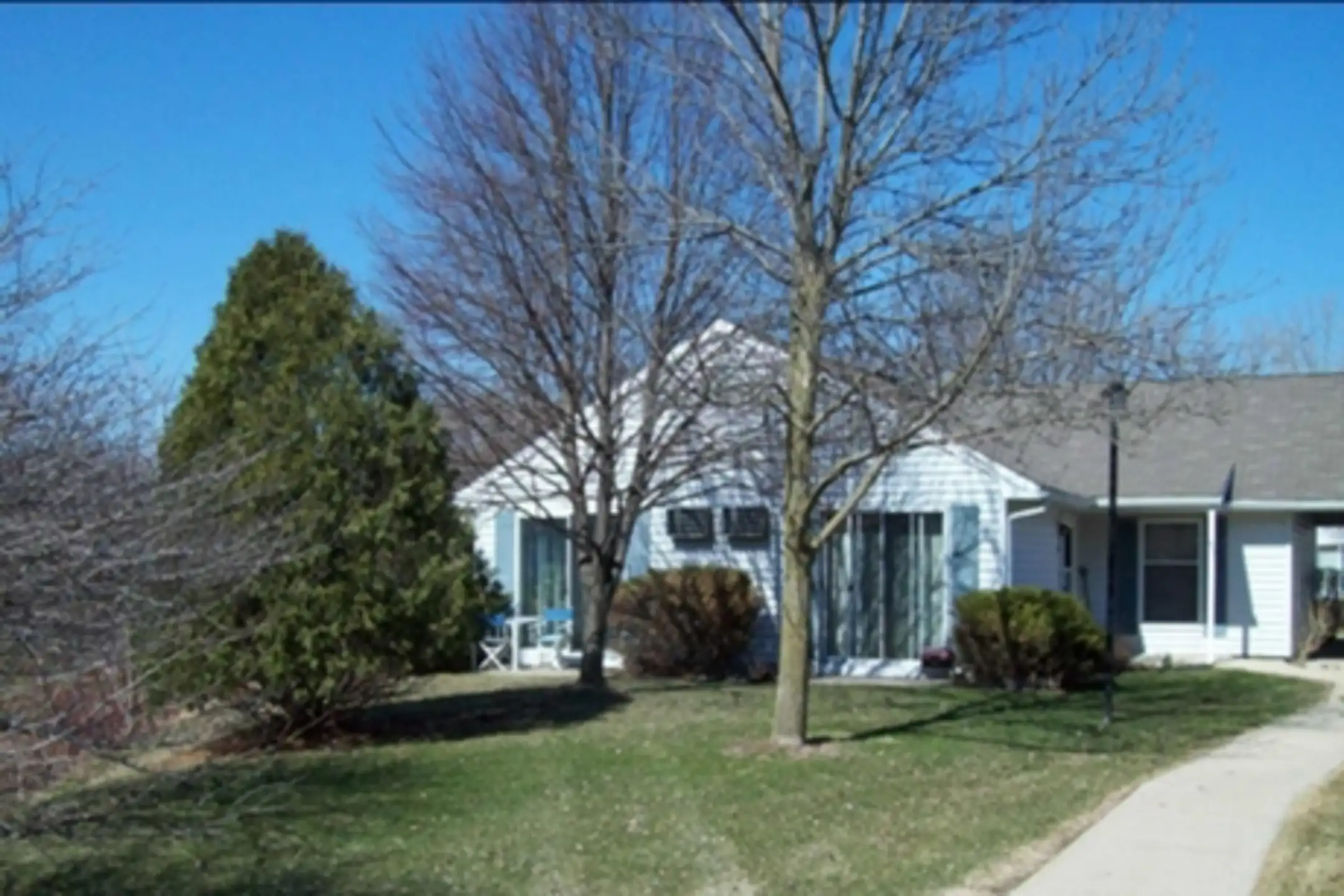 The Cottages 5165 Taylor Rd McFarland, WI Apartments for Rent Rent.