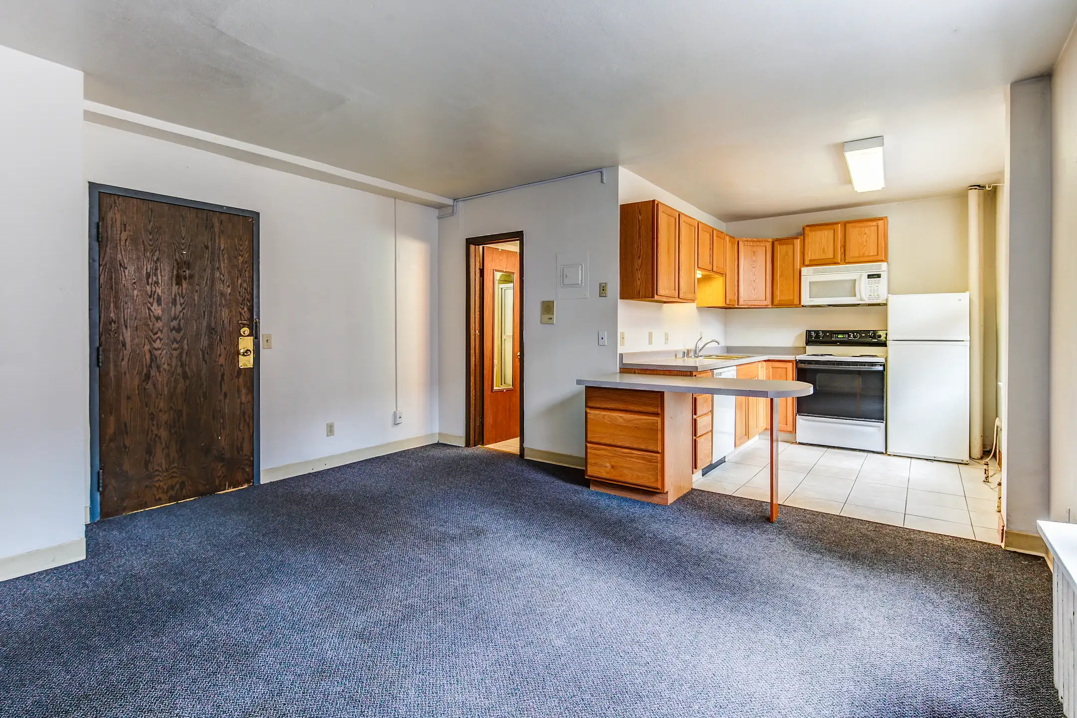 Langdon Hall Apartments Apartments Madison, WI 53703