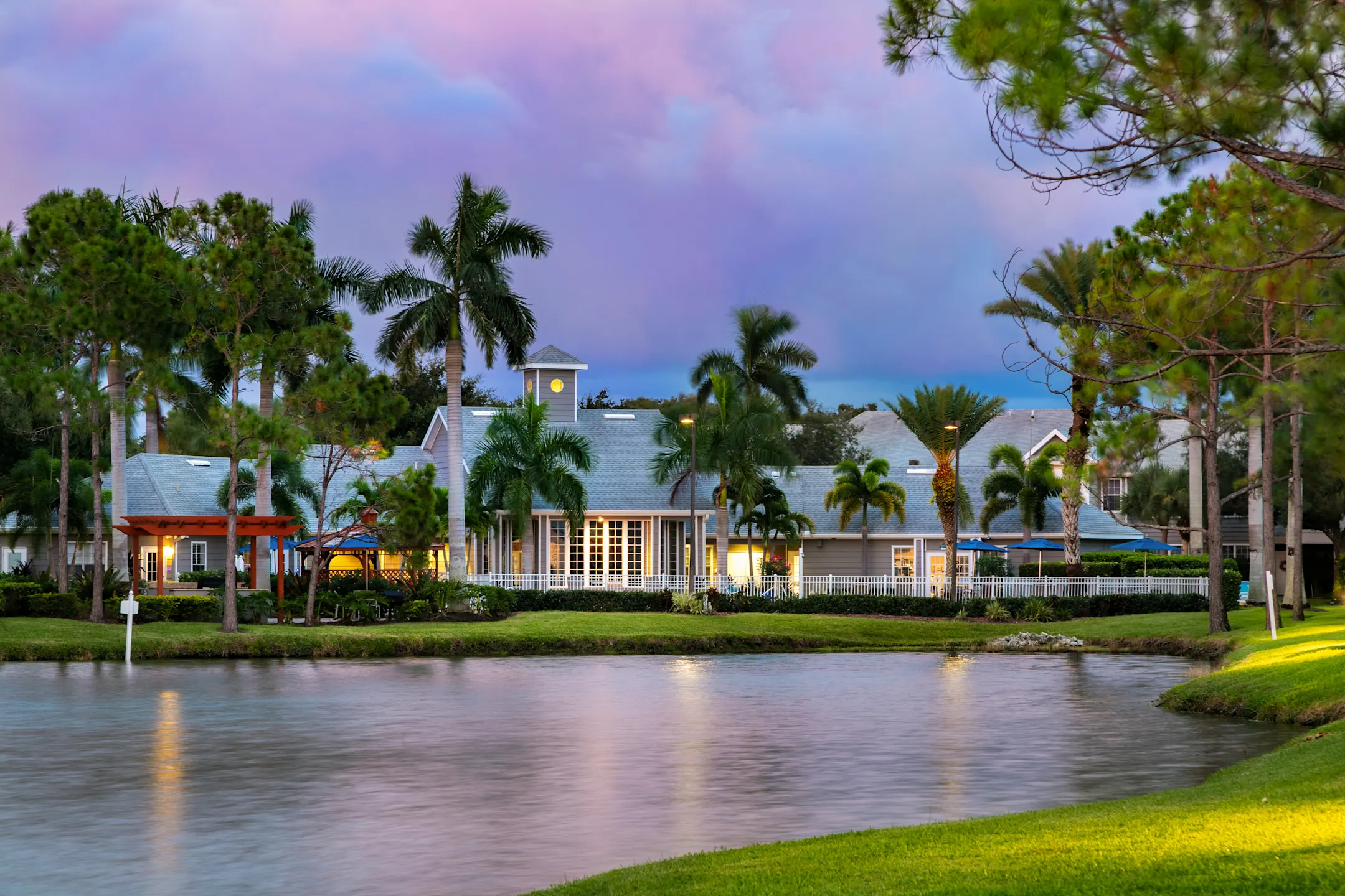 Woodmere Apartments of Venice Apartments Venice, FL 34293