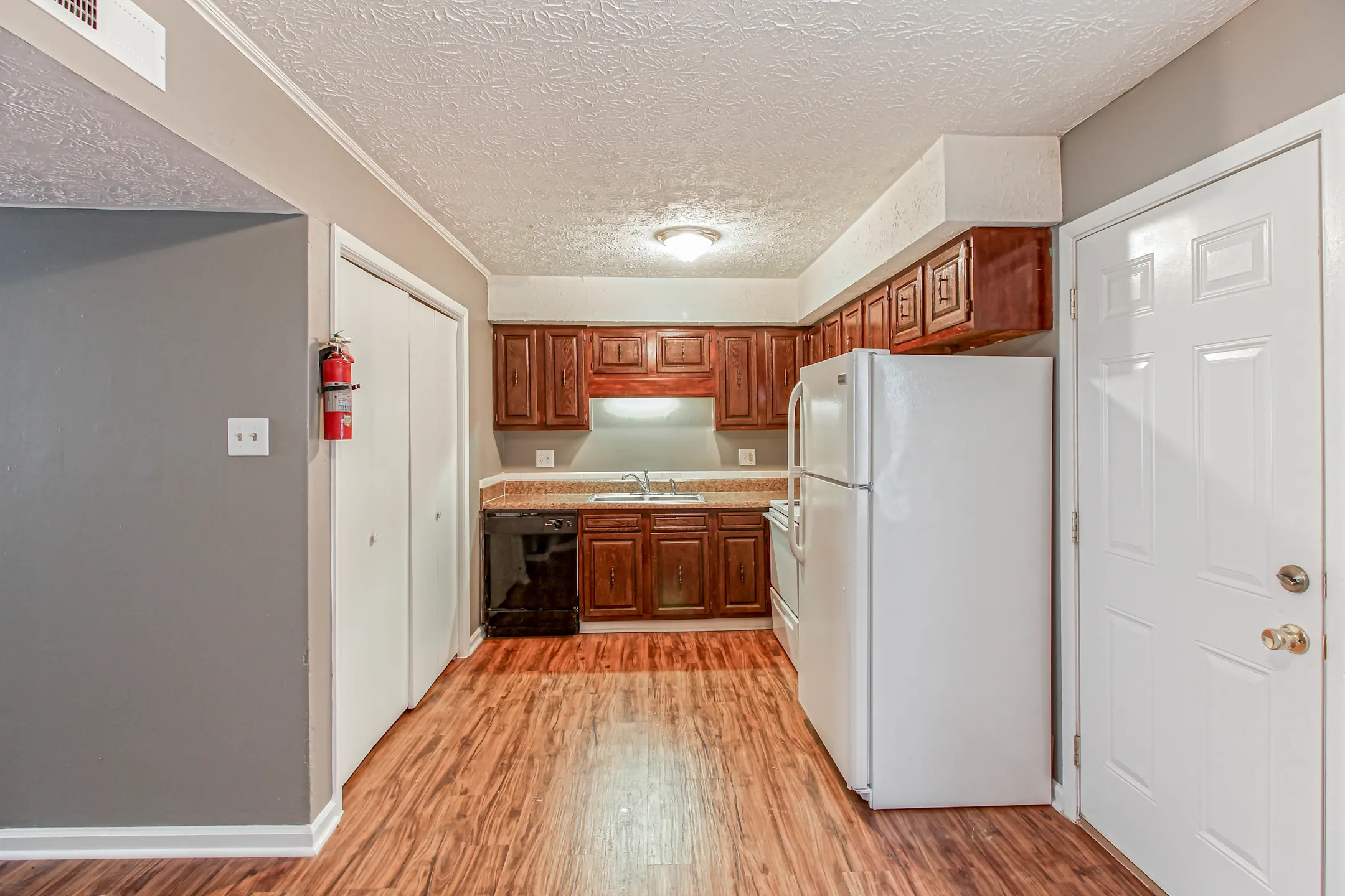 Churchill Downs Townhomes Knoxville, TN 37931