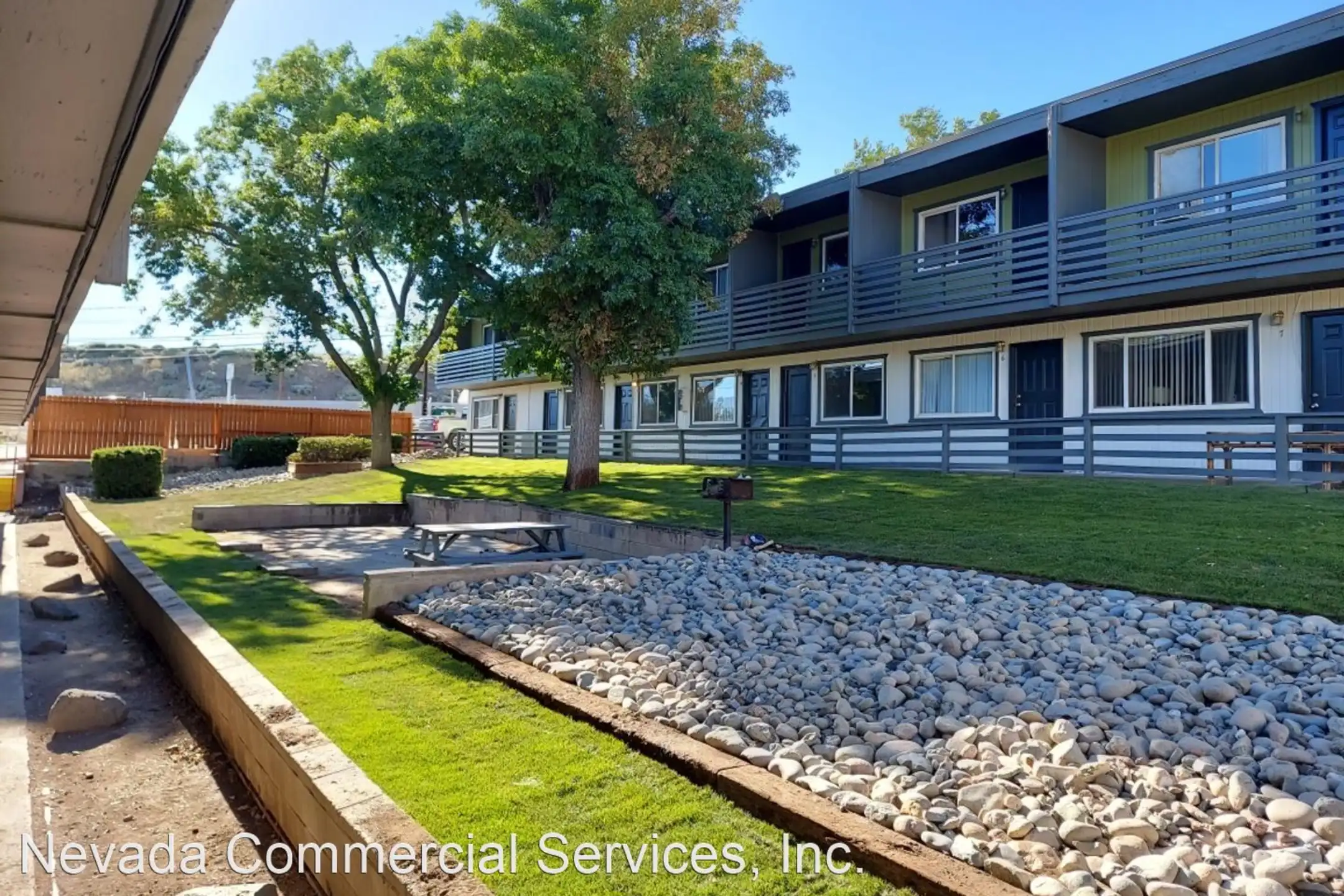 Creekside Townhome Apartments Apartments Reno, NV 89512