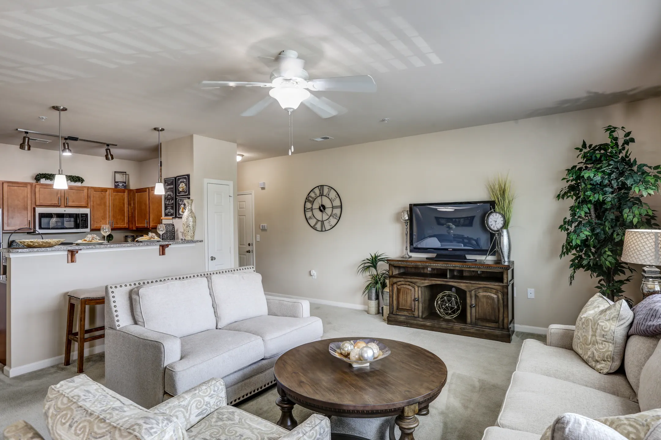 The Reserve at Smith Crossing Apartments Kernersville, NC 27284