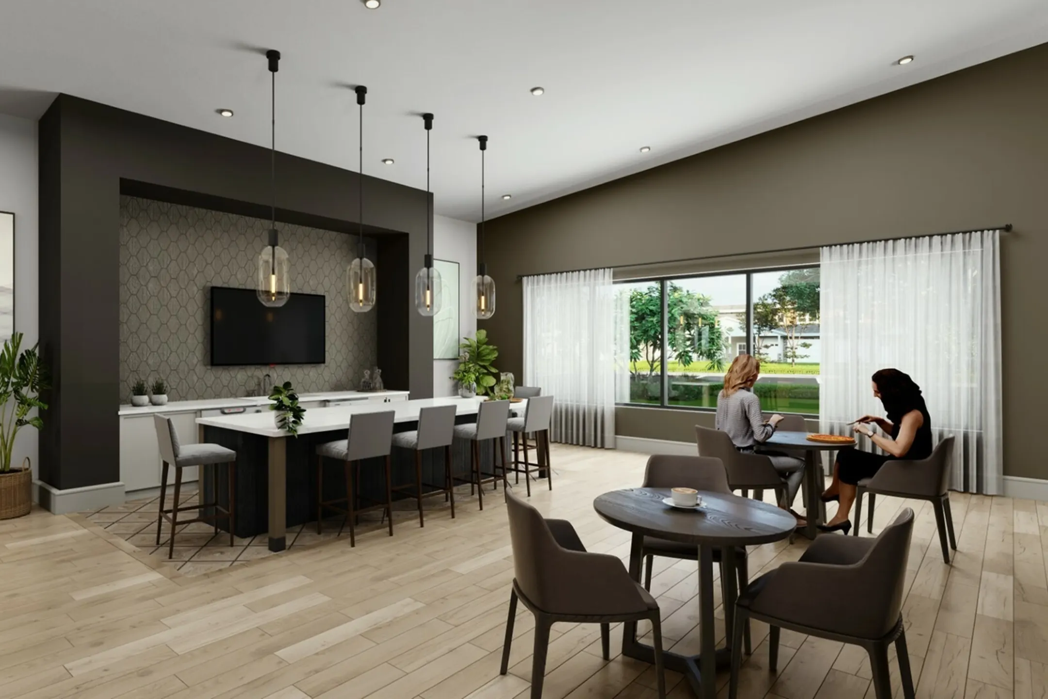 The Apex at Crossgates 6 Crossgates Mall Road Albany, NY Apartments