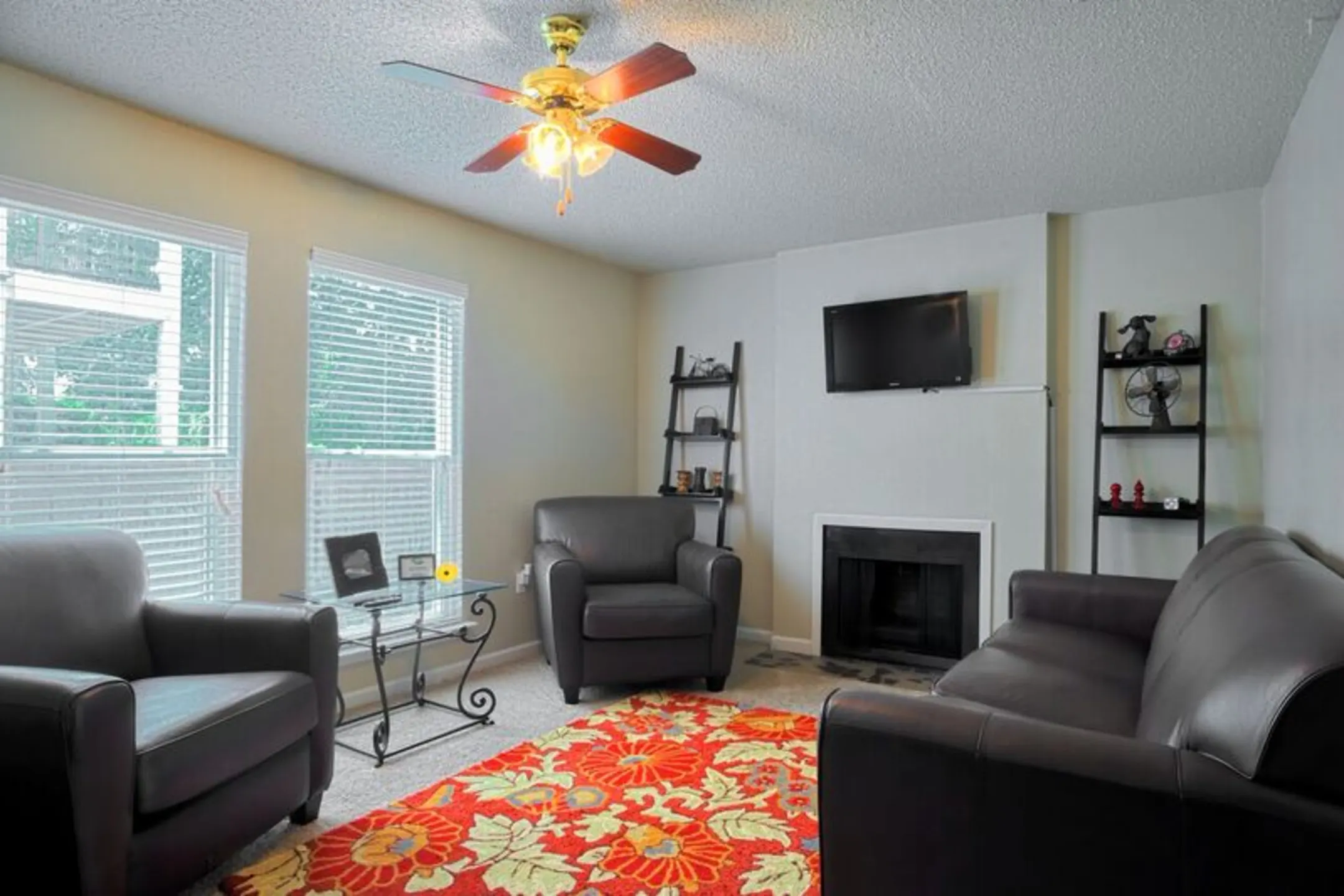 Fairway View Apartments Baton Rouge, LA 70808