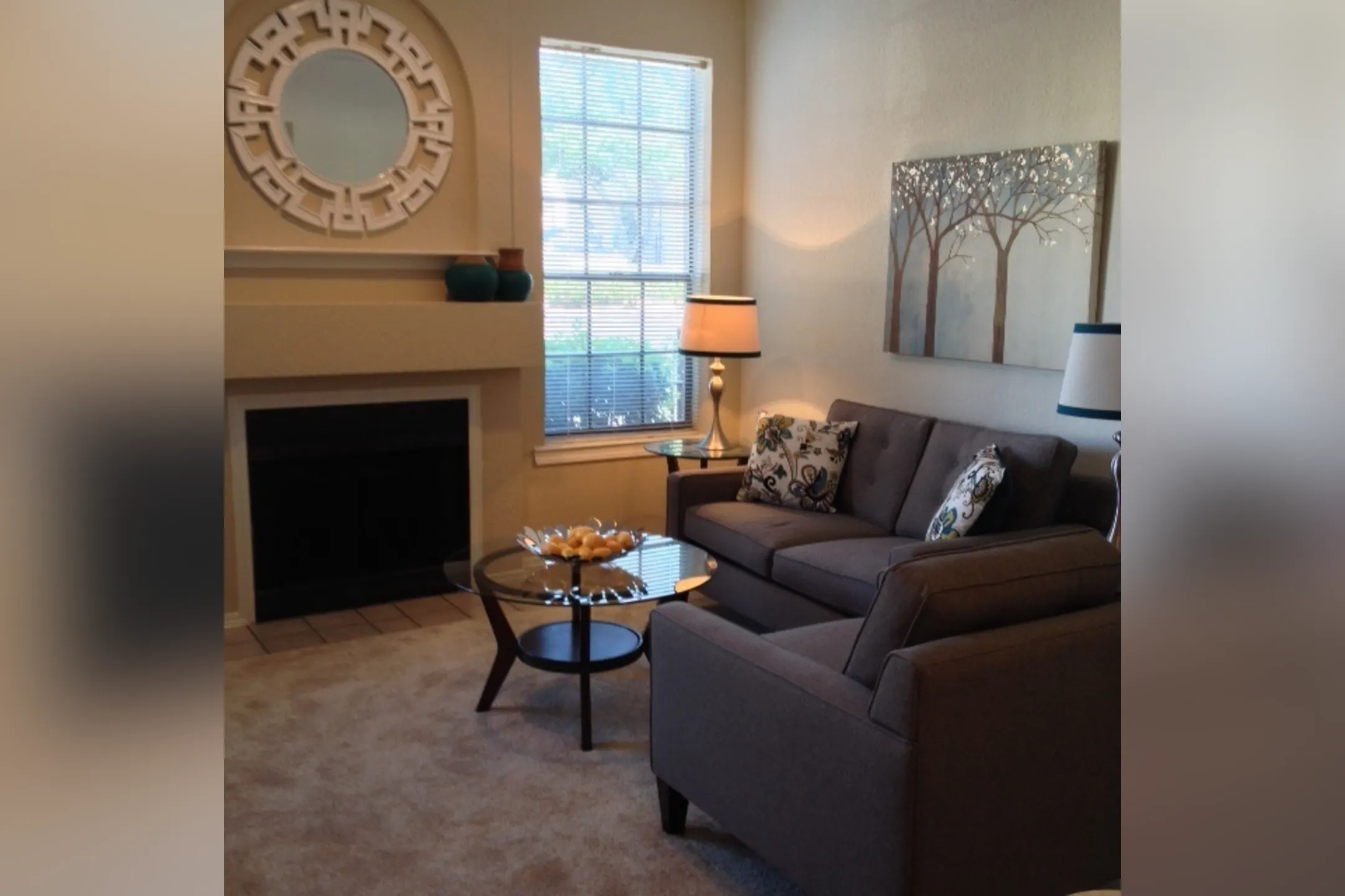 Oaks White Rock Apartments Dallas, TX 75218