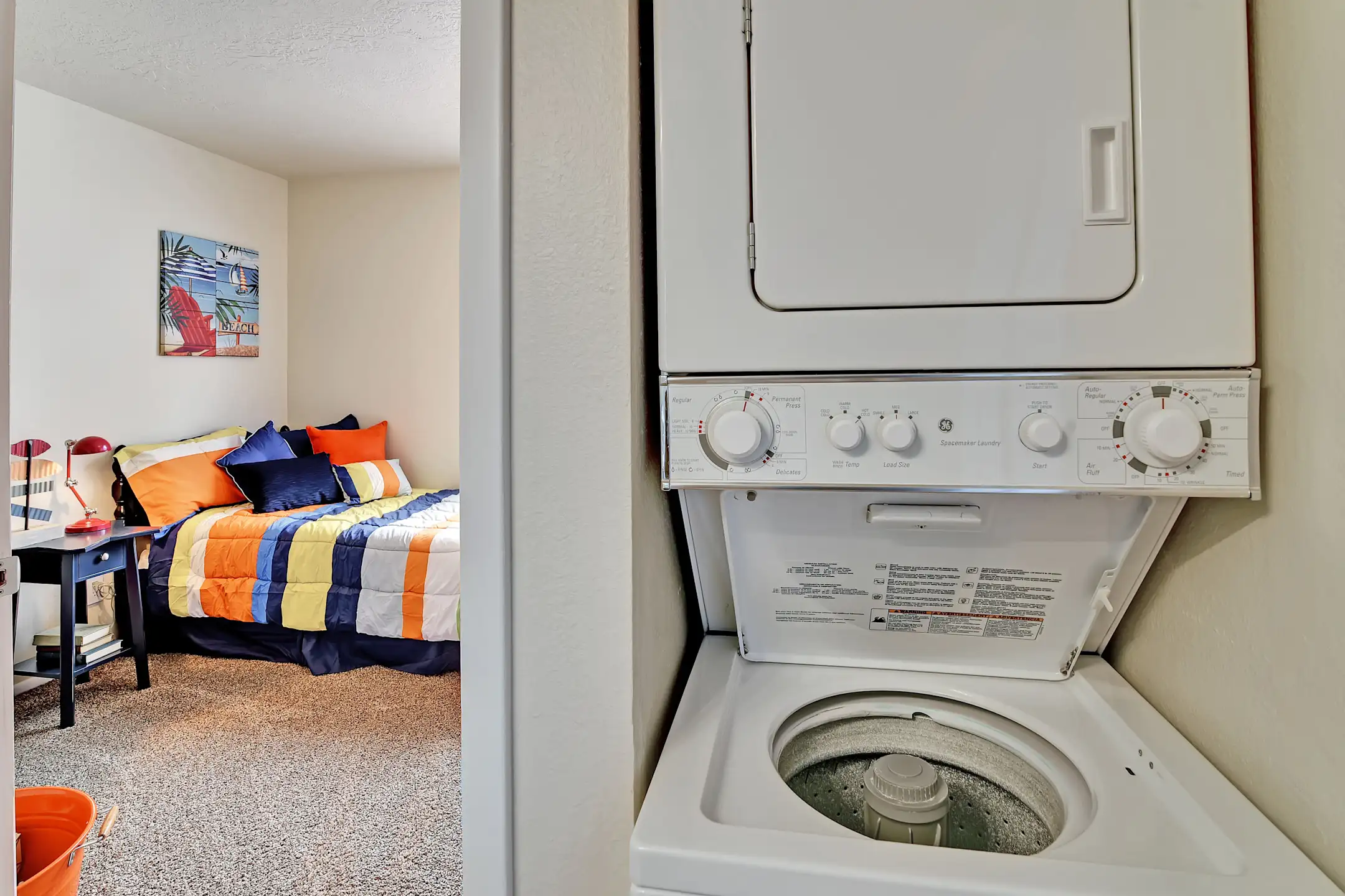 Fox Creek Apartments - Layton, UT
