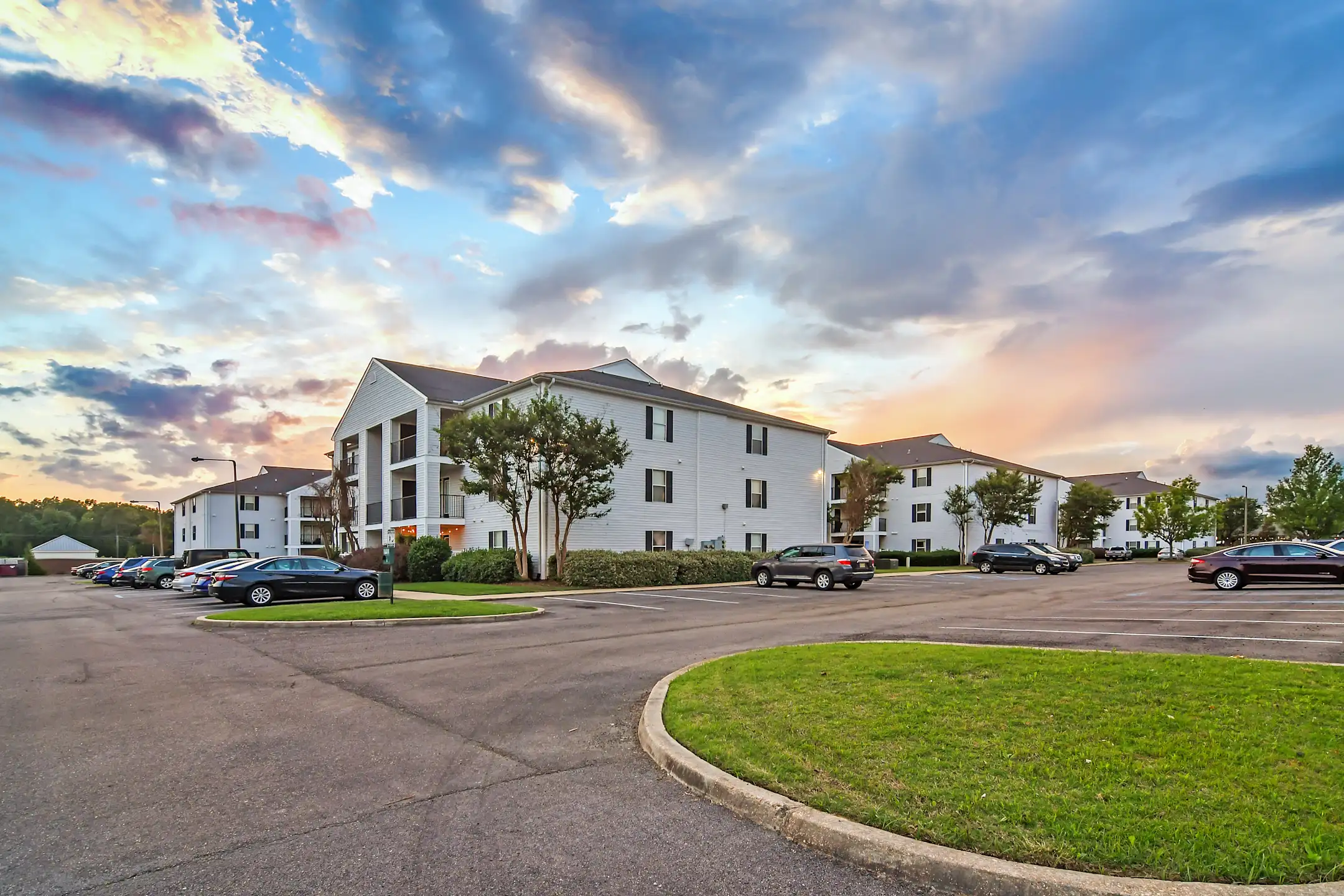 Avalon Apartments Apartments Starkville, MS 39759