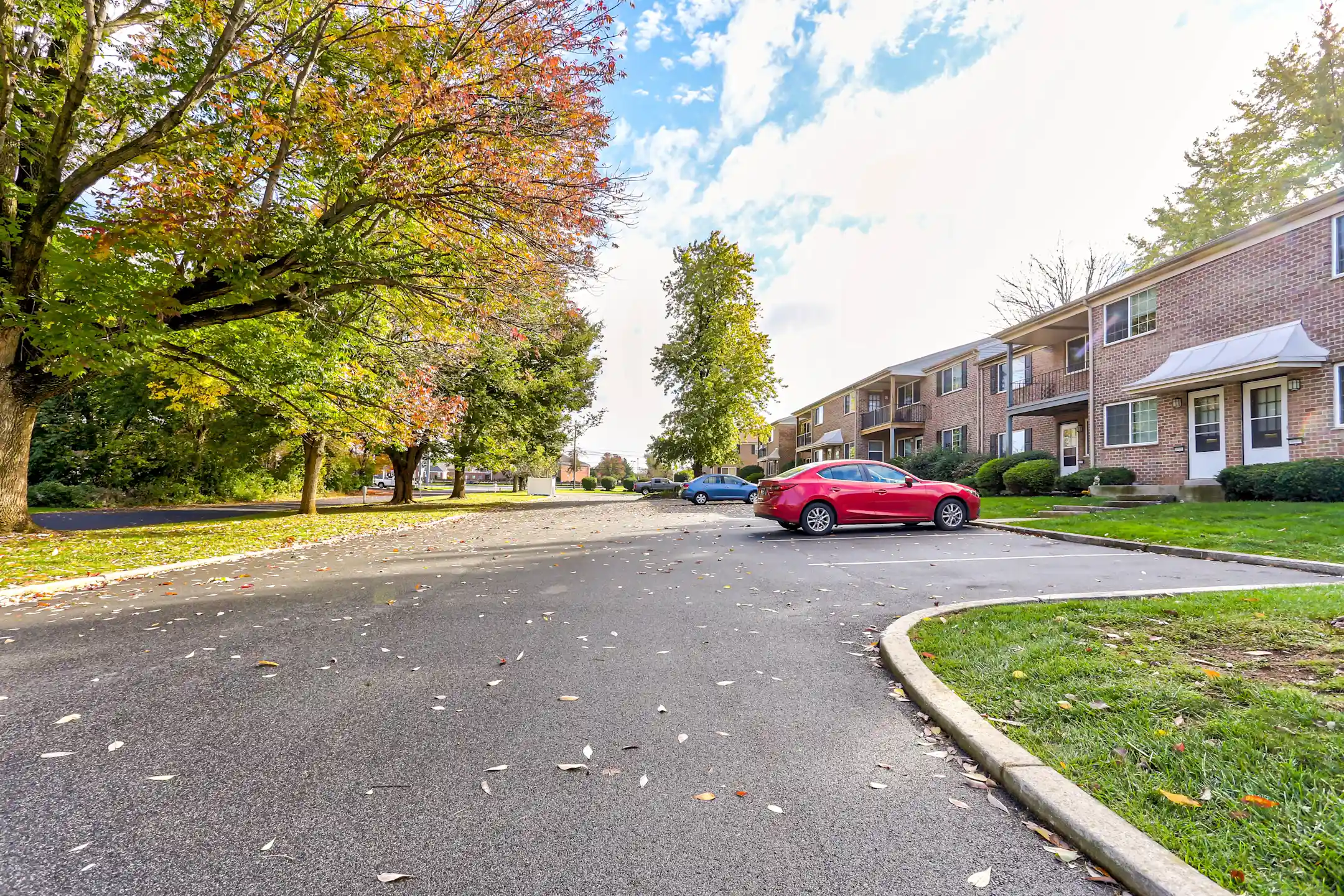 Cedar Glen 1166 S Cedar Crest Blvd Allentown, PA Apartments for