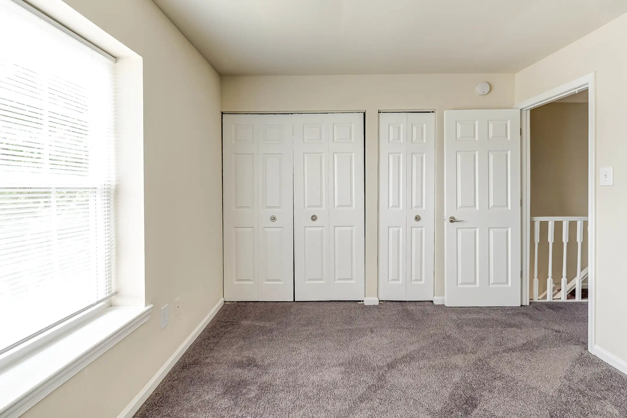 Bedroom - The Grove - Halethorpe, MD