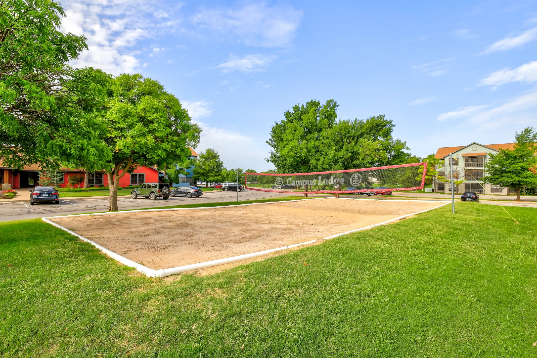 Playground - Campus Lodge - Per Bed Lease - Norman, OK