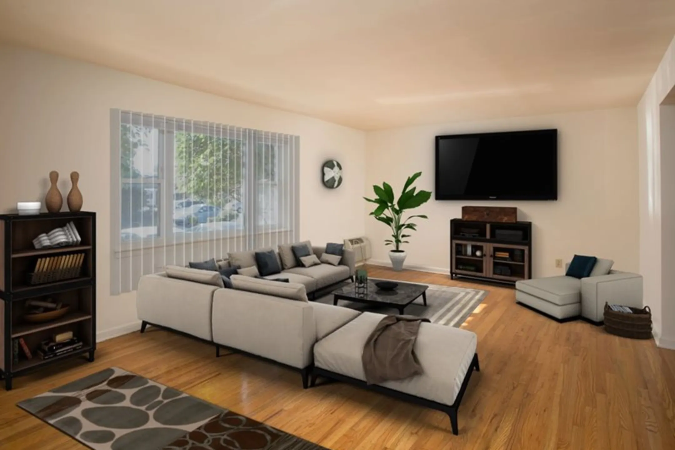 Mountainview Gardens Apartments Springfield, NJ 07081