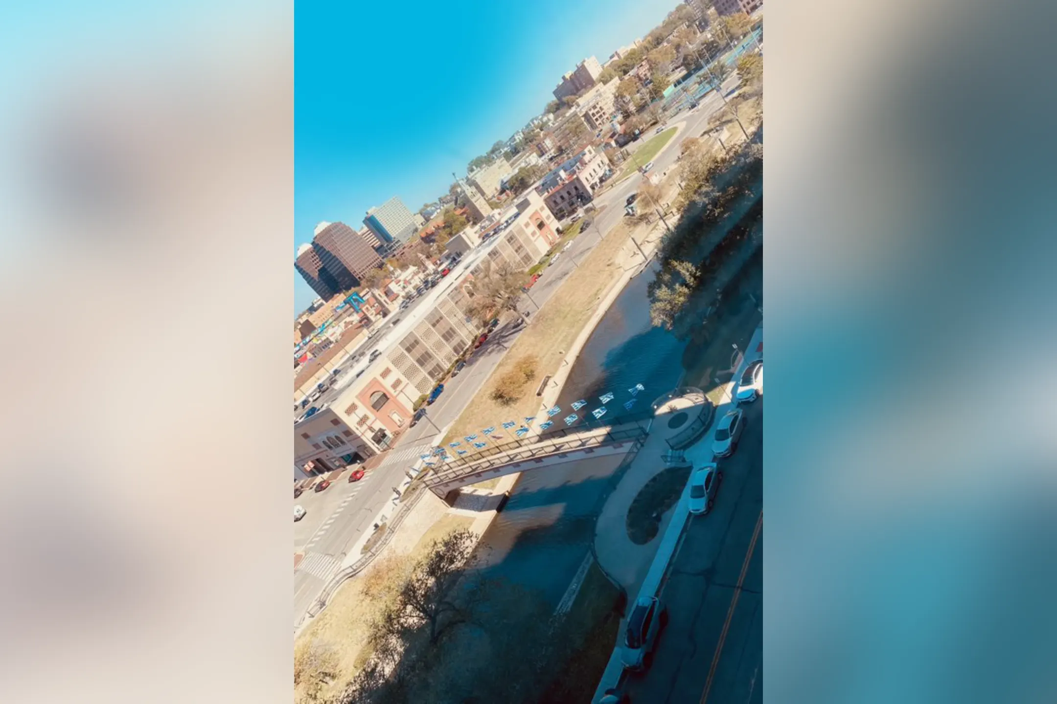 The Locarno Apartments Kansas City, MO 64112