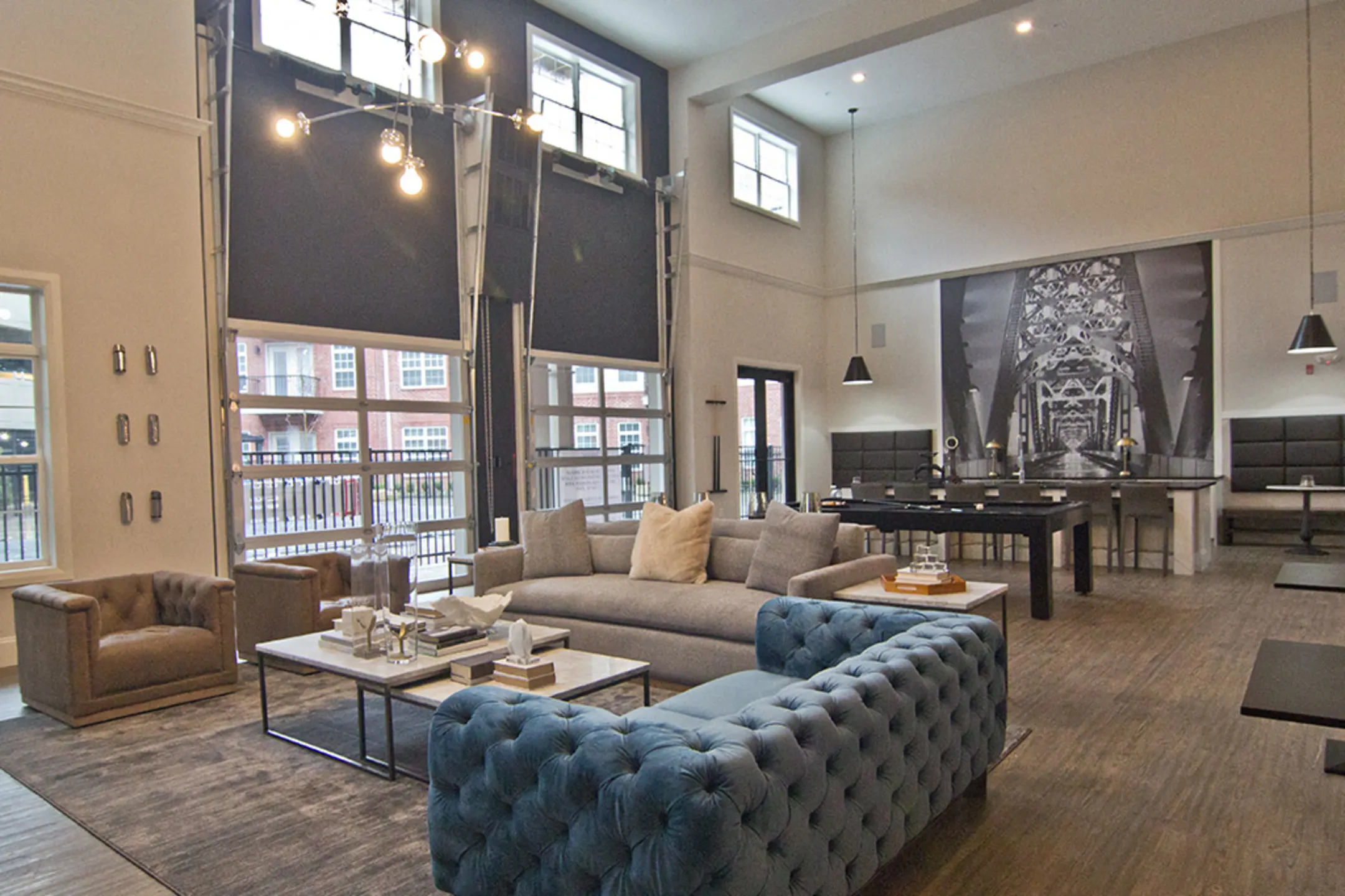 The Baxter Apartments Louisville, KY 40204