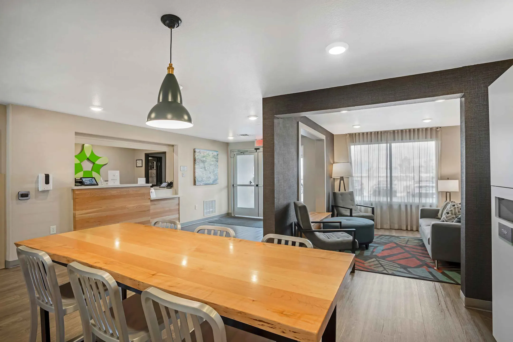 Furnished Studio Charlotte Northlake Apartments Charlotte, NC 28269