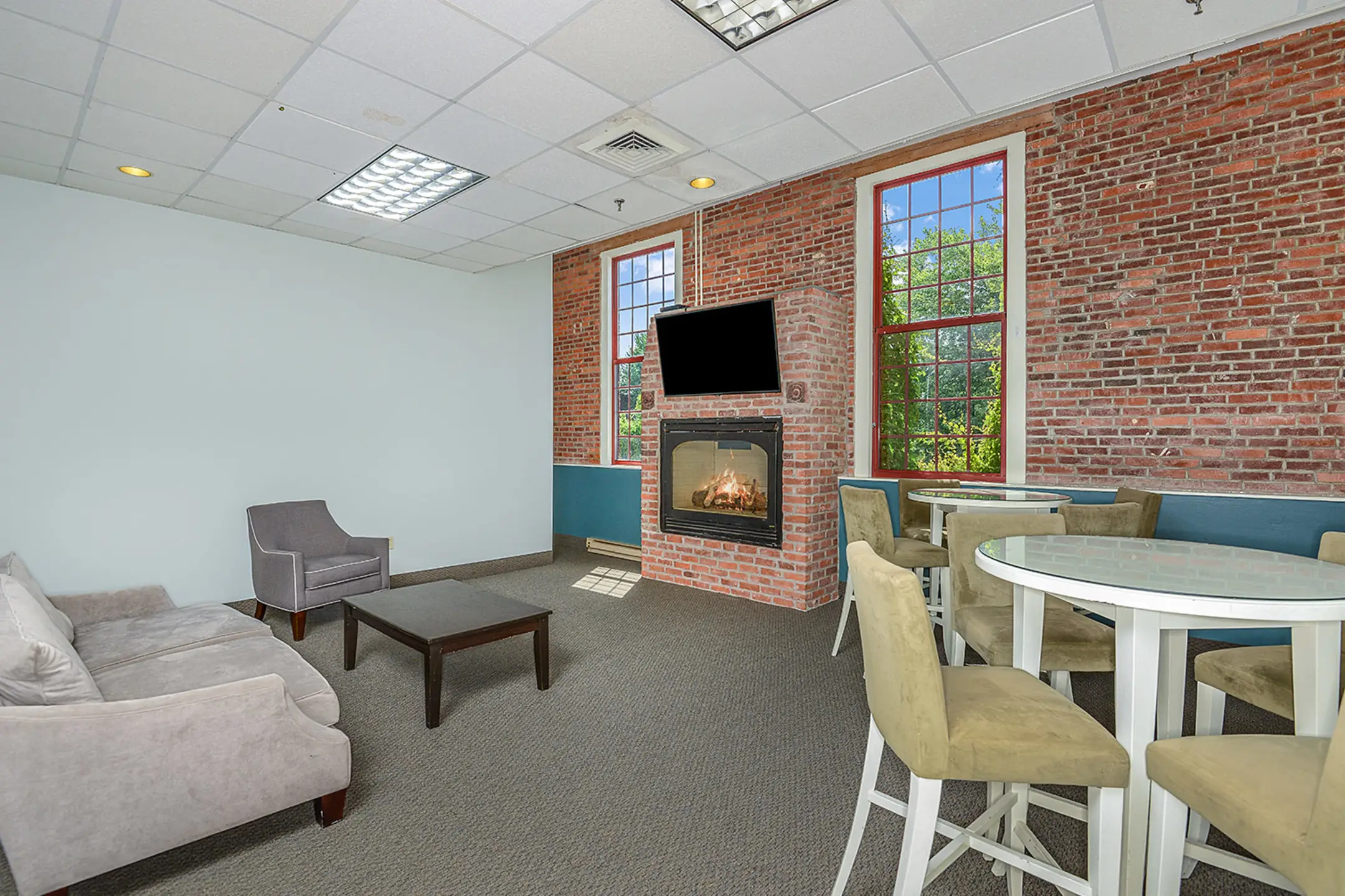 Bigelow Commons Apartments Enfield, CT 06082