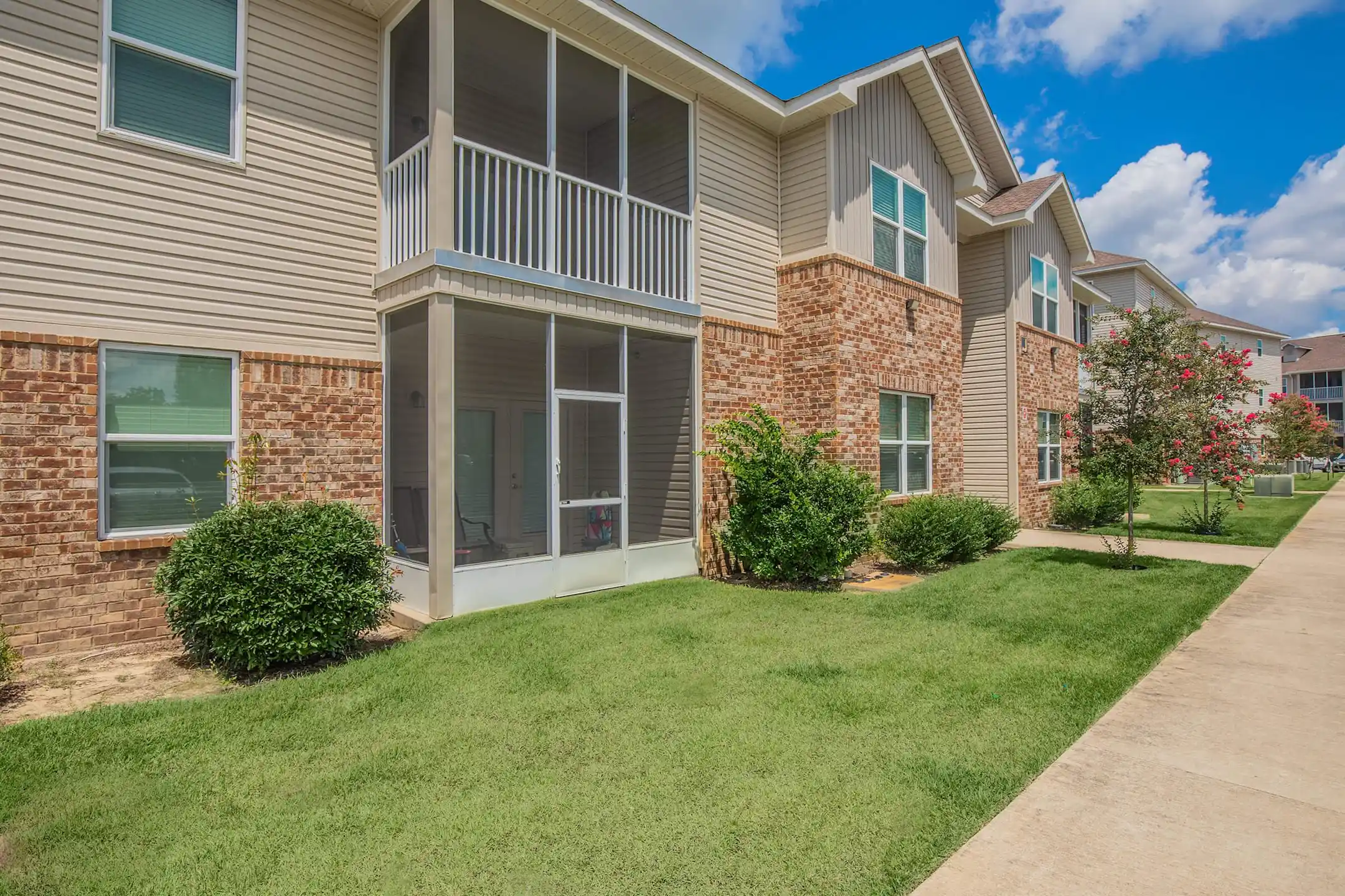 Crosswinds Apartments Apartments Fort Walton Beach, FL 32547