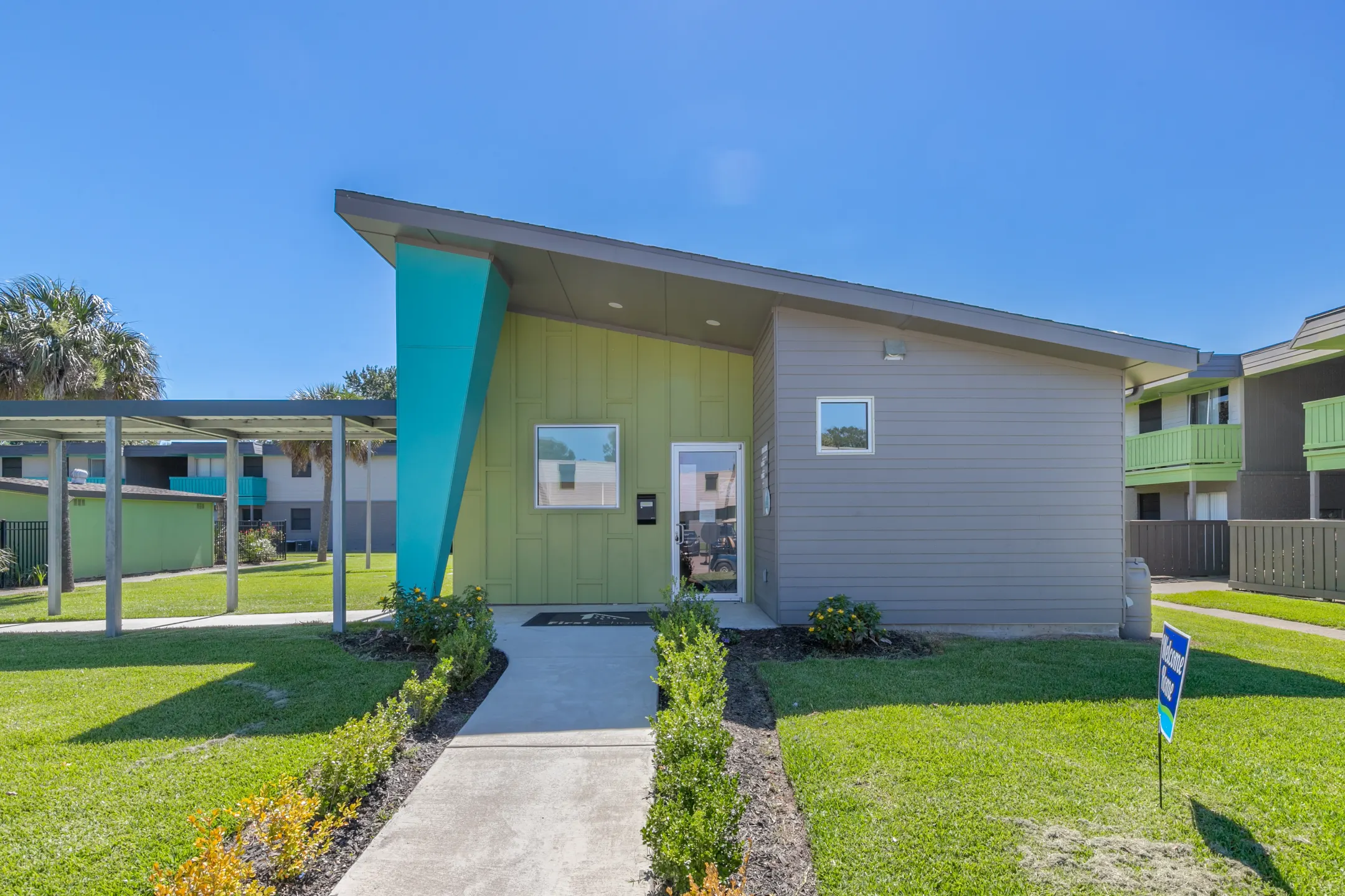 Flats On Walters Apartments Lake Charles, LA 70607