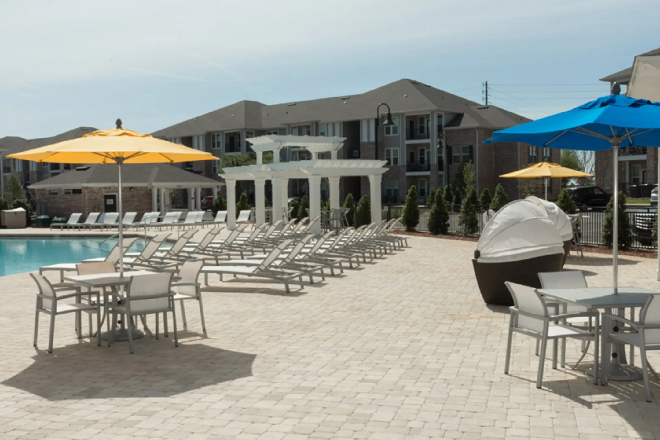 Arbor Crossing At Buck Lake Apartments Tallahassee, FL 32317