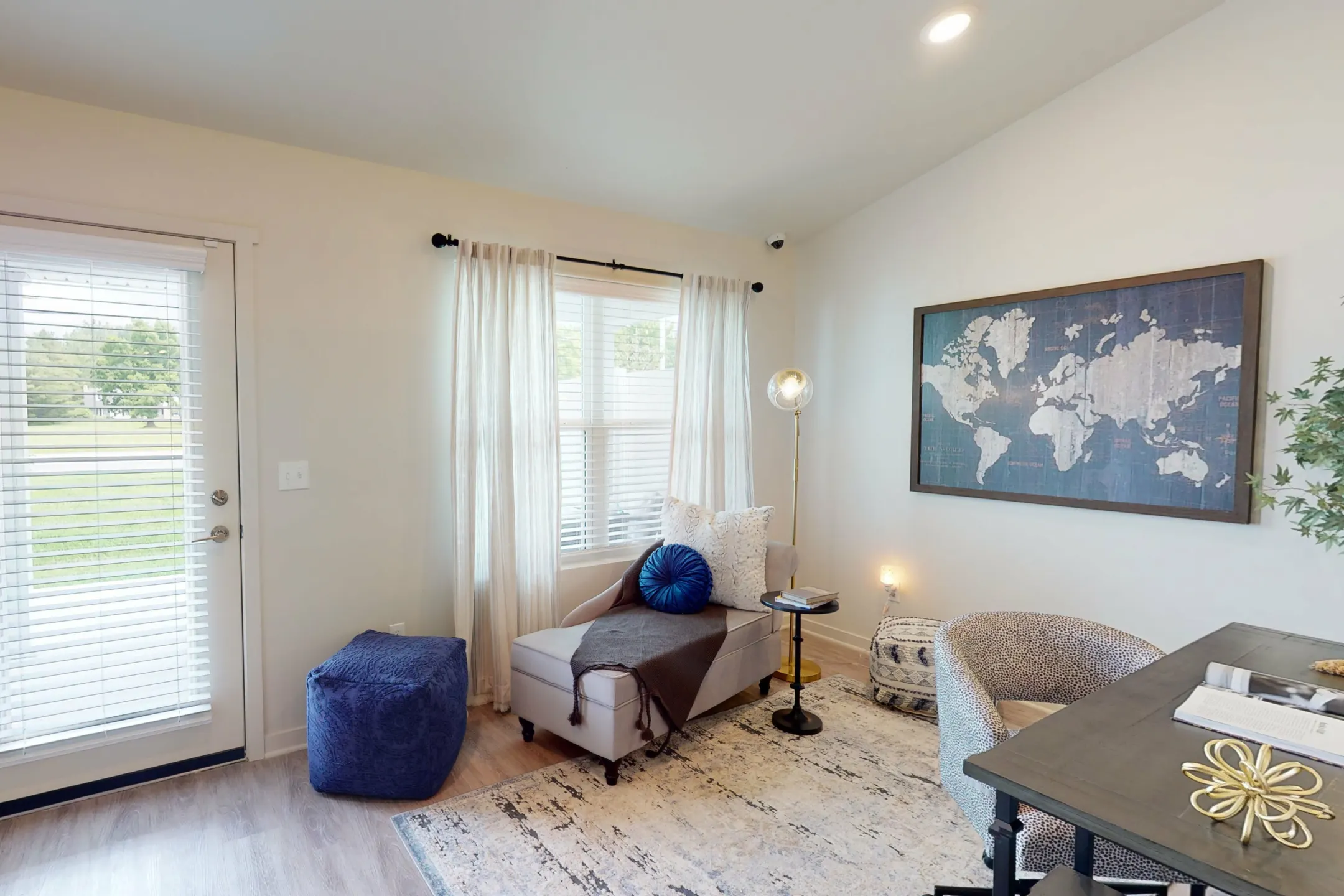 Everly of 20930 Lyon Drive MI Apartments for Rent