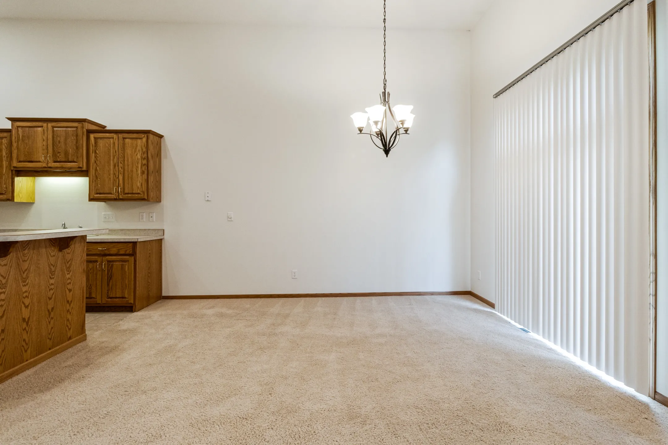 Beaver Creek Townhomes Apartments West Fargo, ND 58078