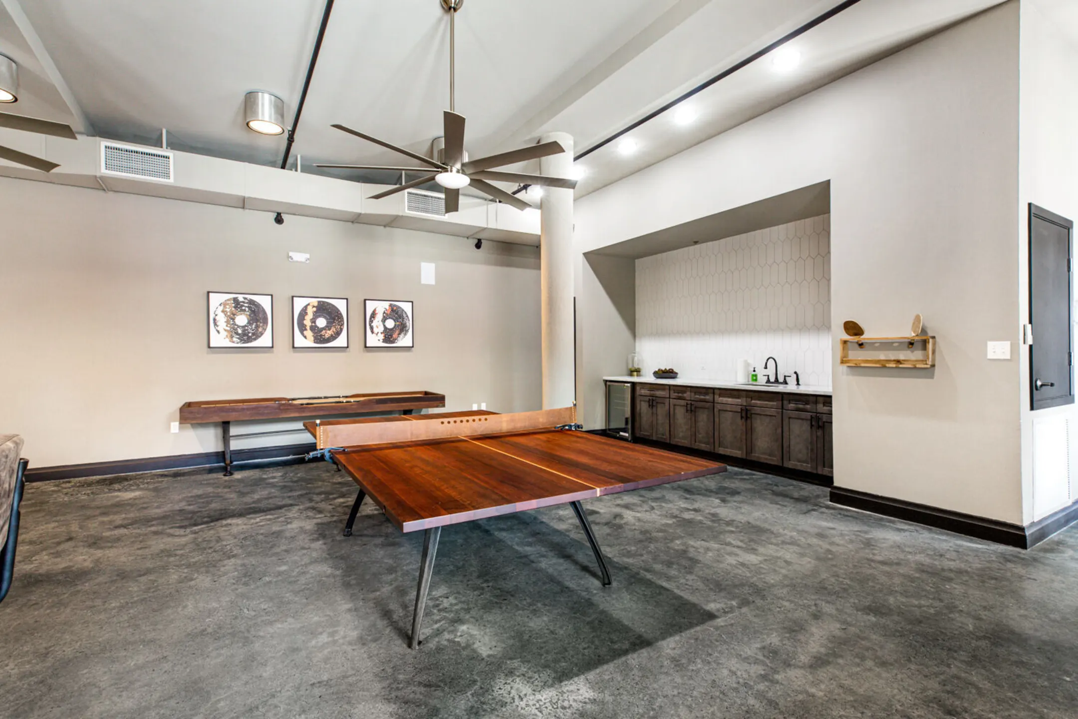 American Can Apartments - New Orleans, LA