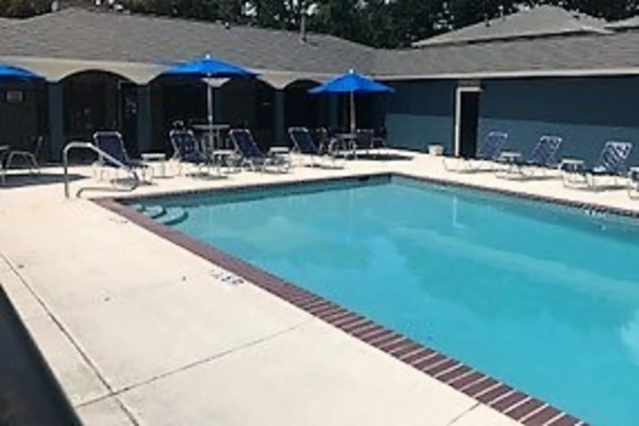 Estates Apartments Dothan, AL 36303