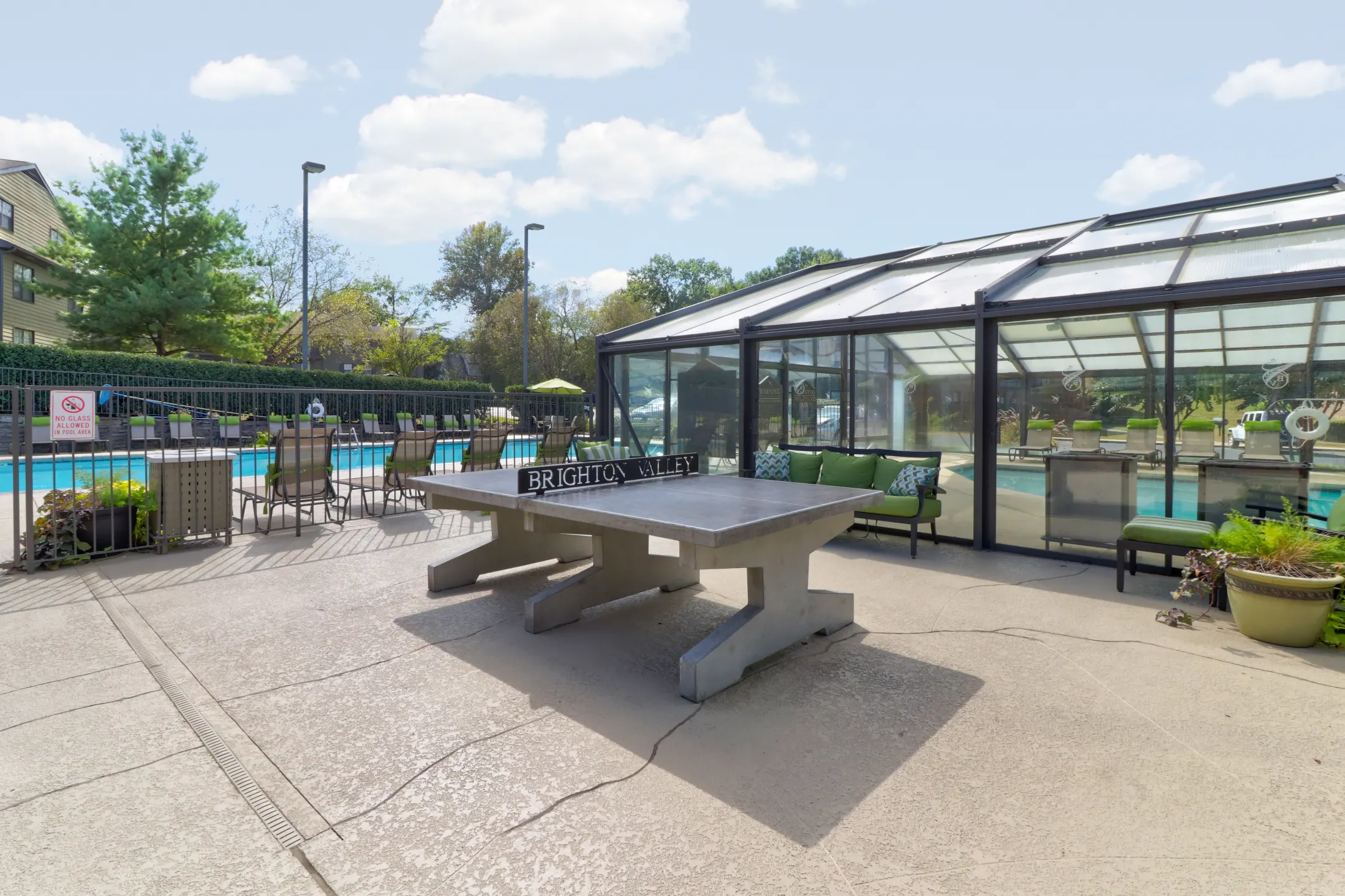 Brighton Valley 500 Brooksboro Ter Nashville, TN Apartments for