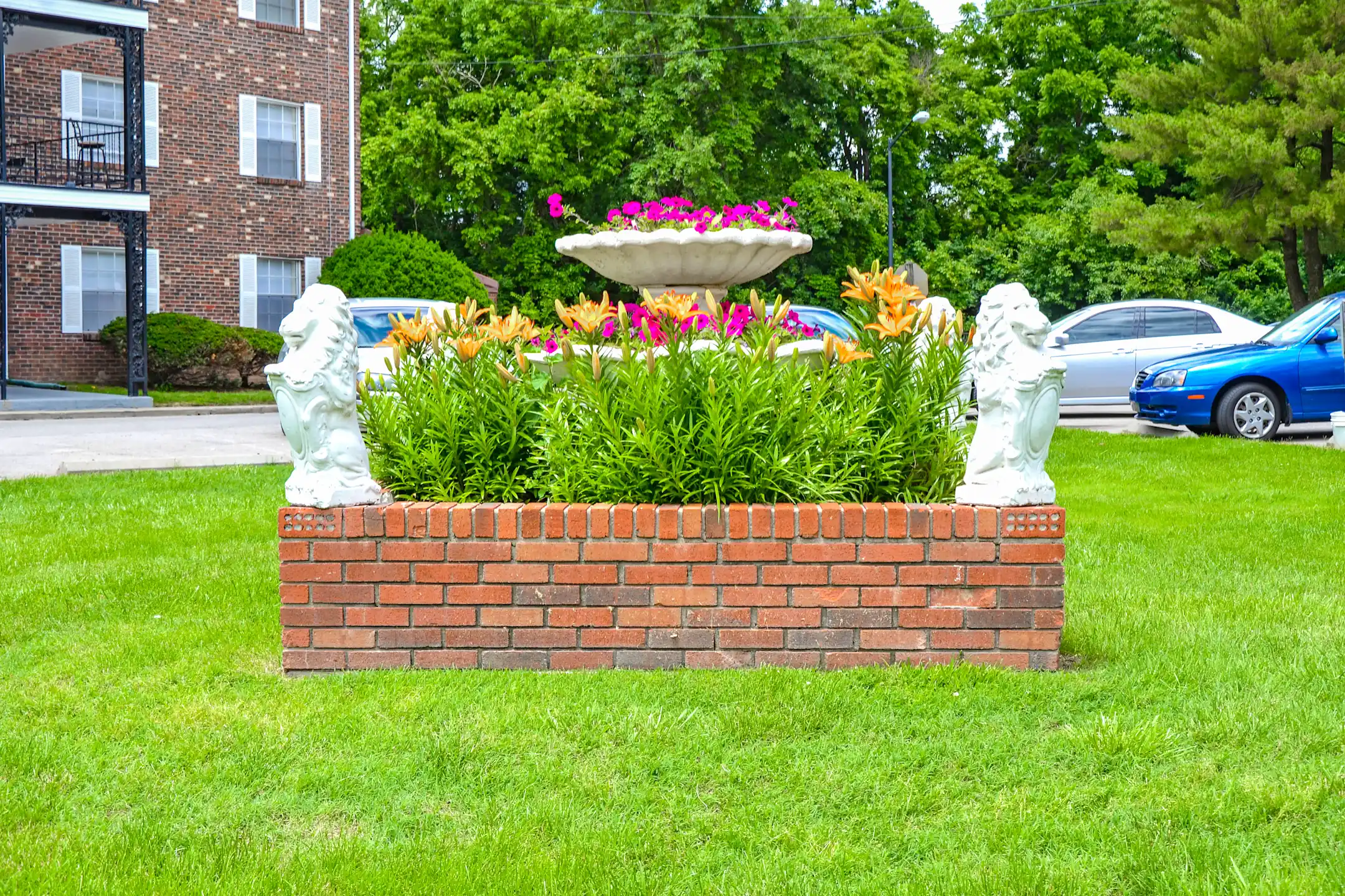 Whispering Hills Southeast 202 Flirtation Walk Louisville, KY