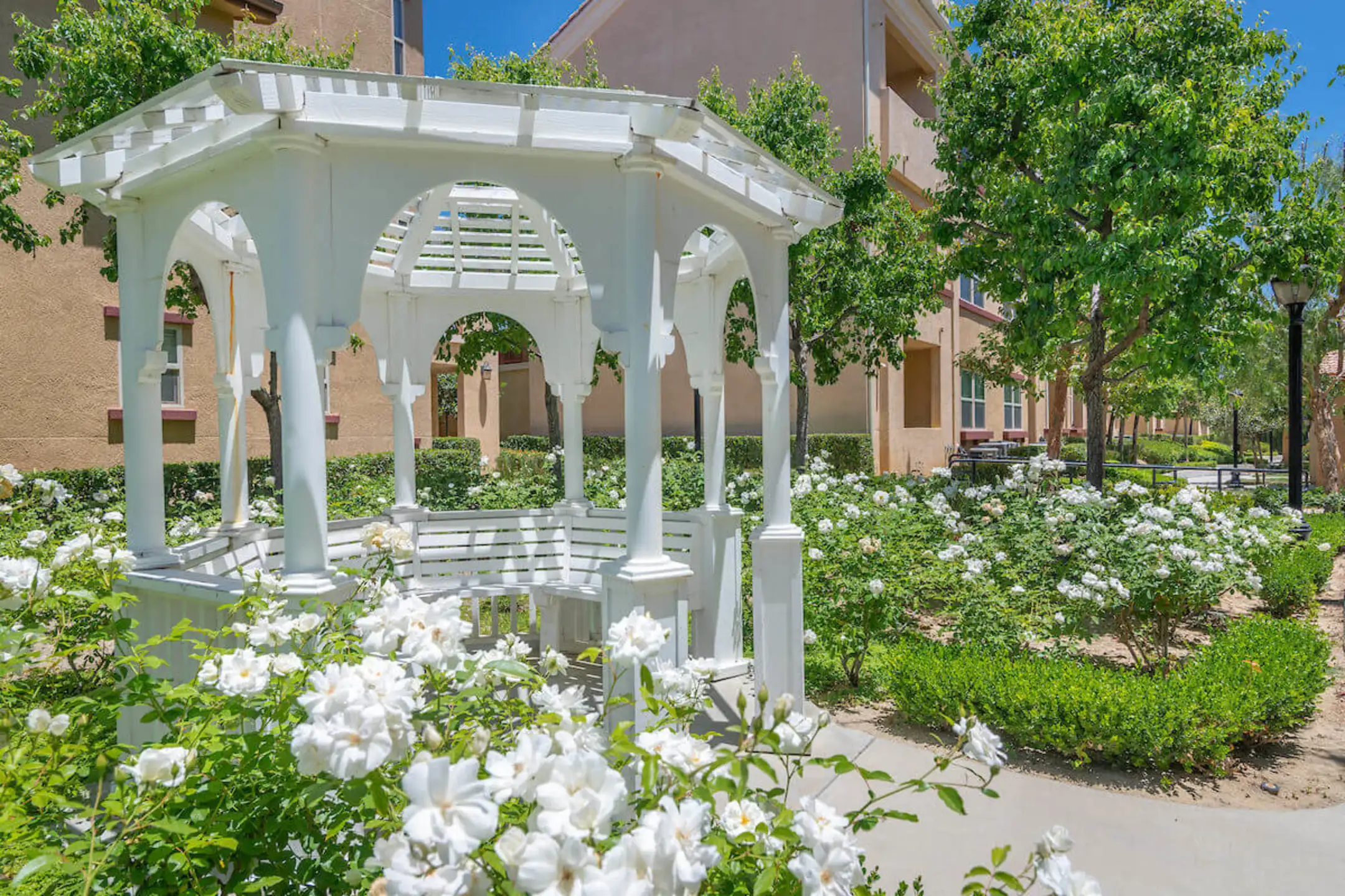 Sonoma At Porter Ranch Apartments Porter Ranch, CA 91326