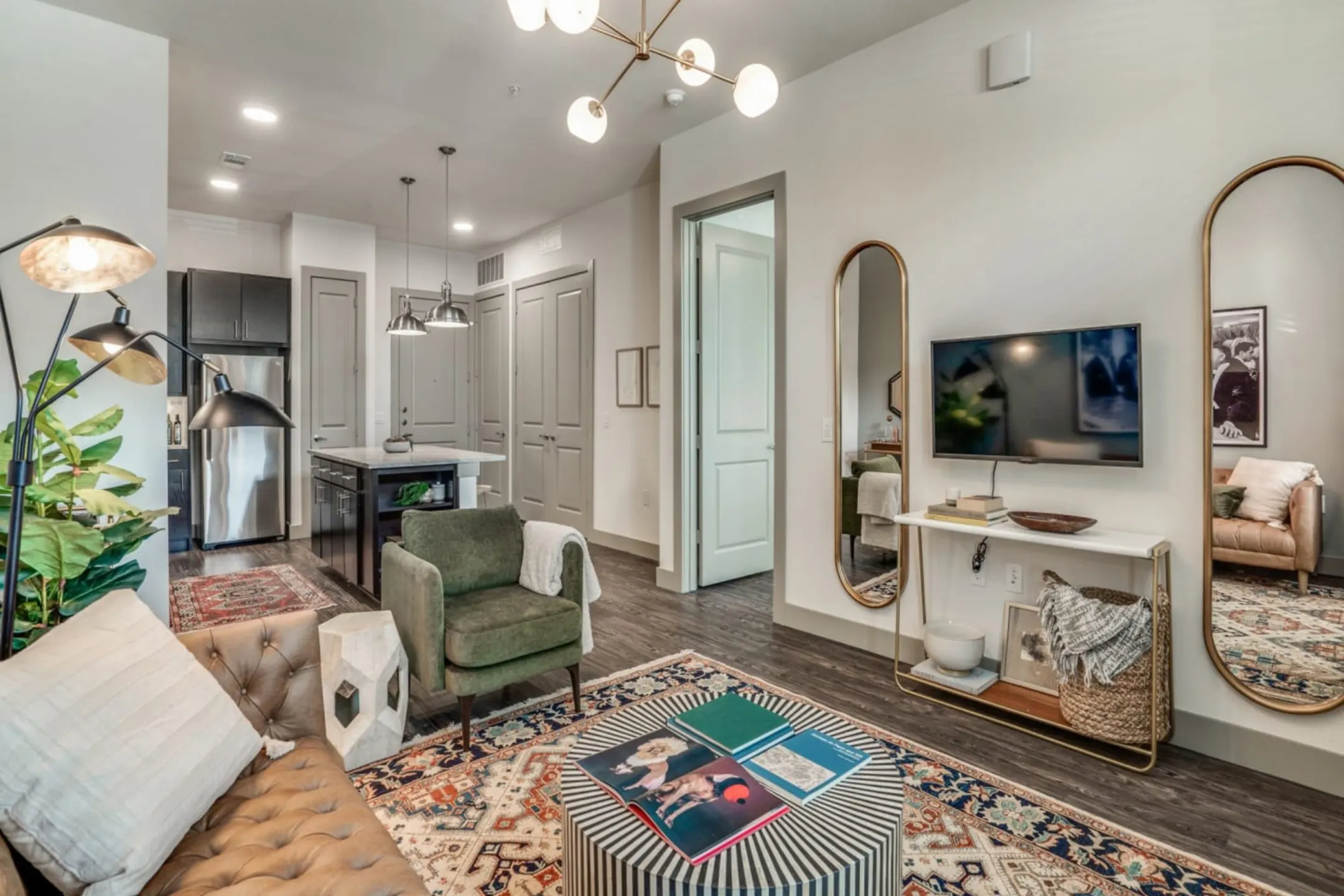 Wallis and Baker Apartments Grapevine, TX 76051