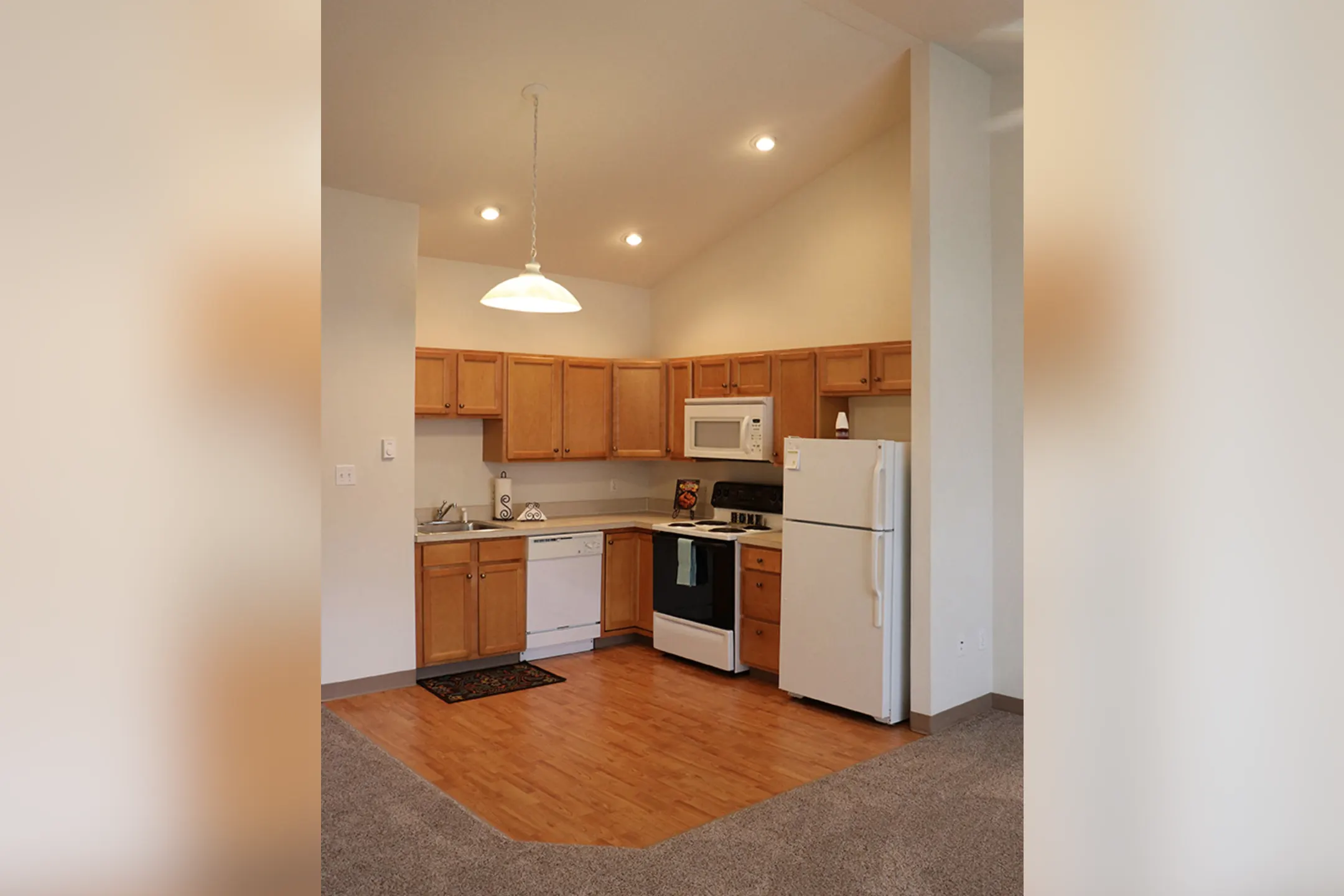 Lexington Village 59 Agostina Dr Nanticoke, PA Apartments for Rent