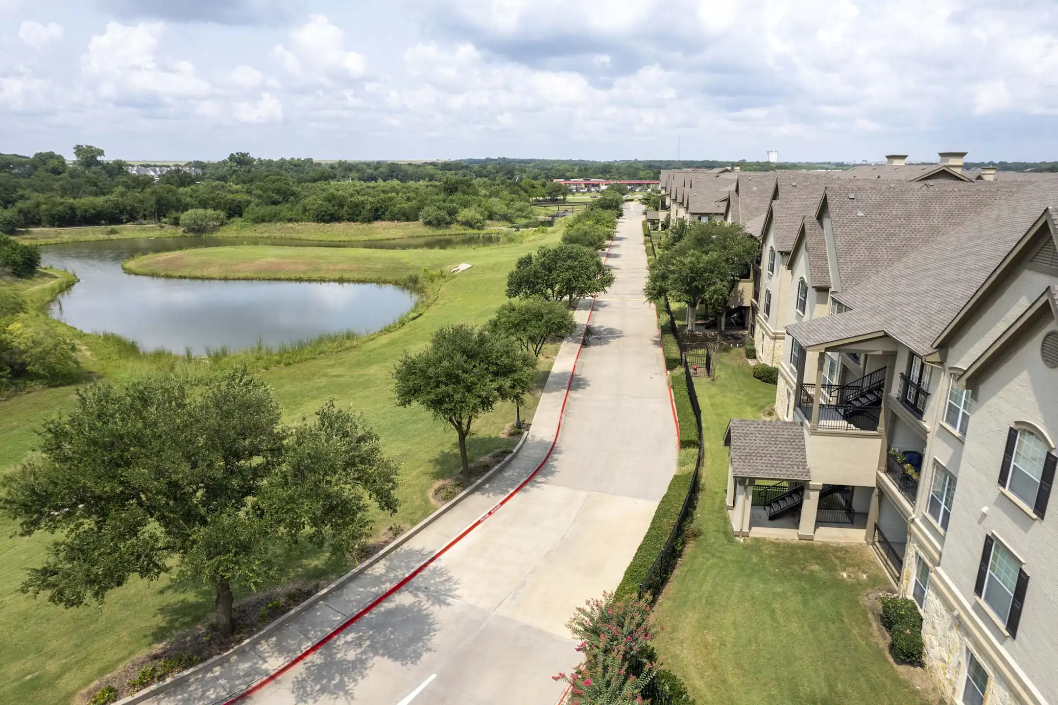 Camden Riverwalk Apartments Grapevine, TX 76051