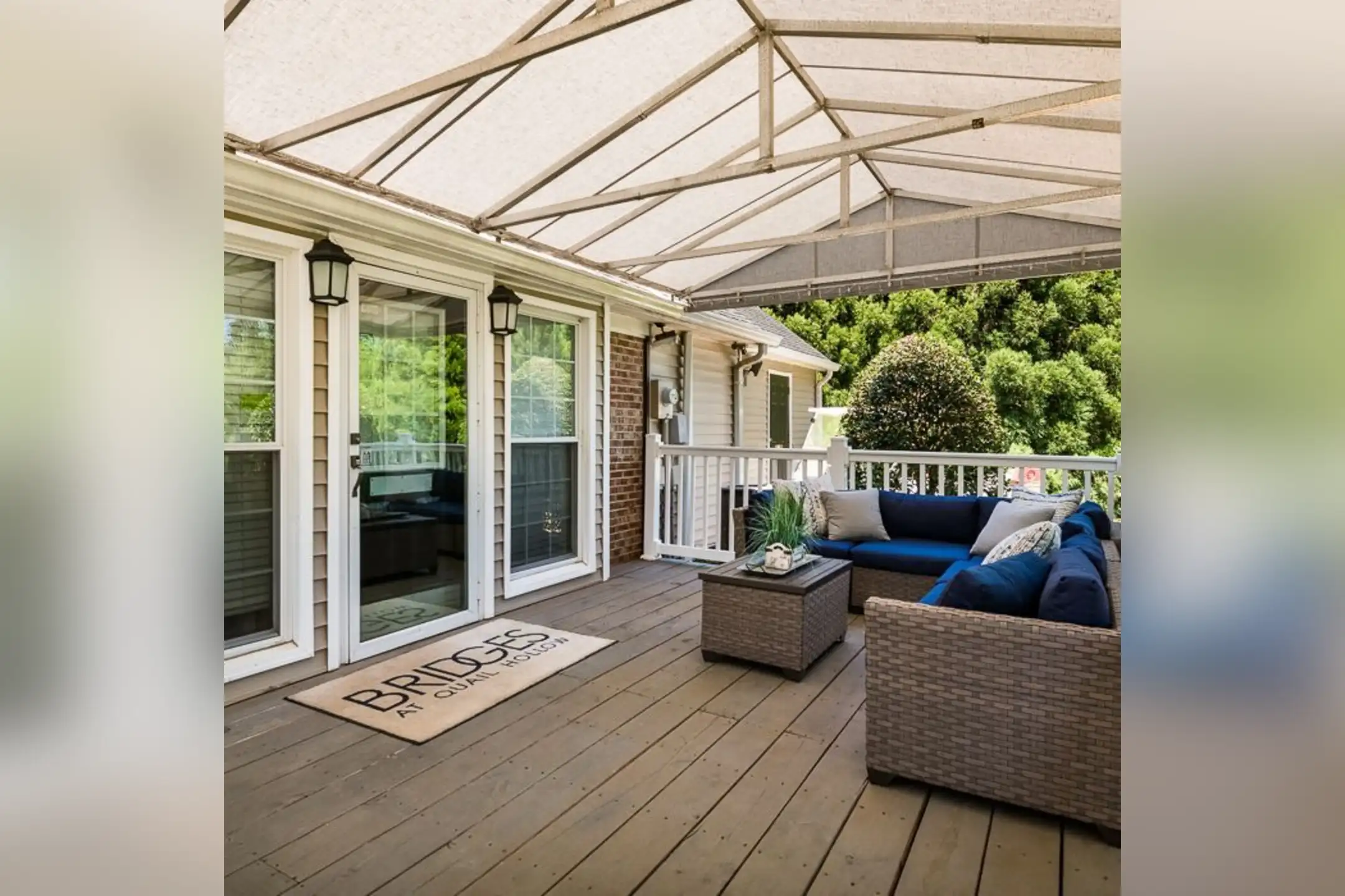 Bridges at Quail Hollow Apartments Charlotte, NC 28210