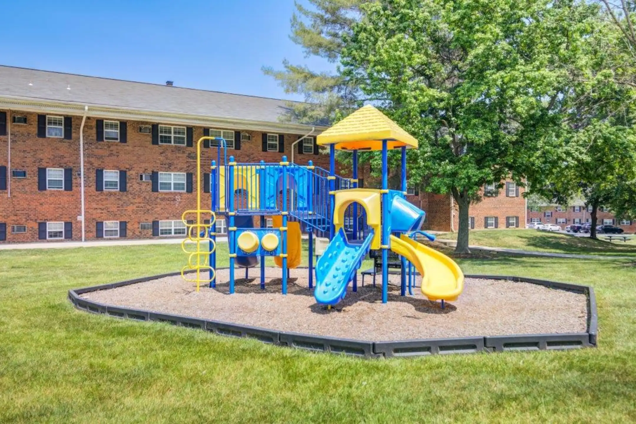 Woodacres Apartment Homes Apartments Claymont, DE 19703