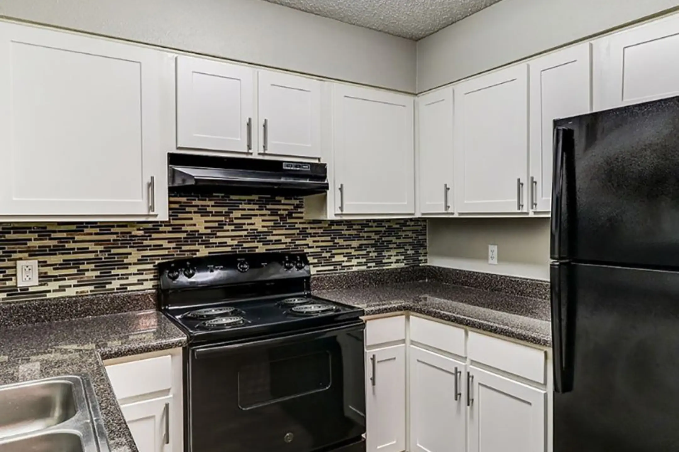 Kitchen - Quail Hollow - West Columbia, SC