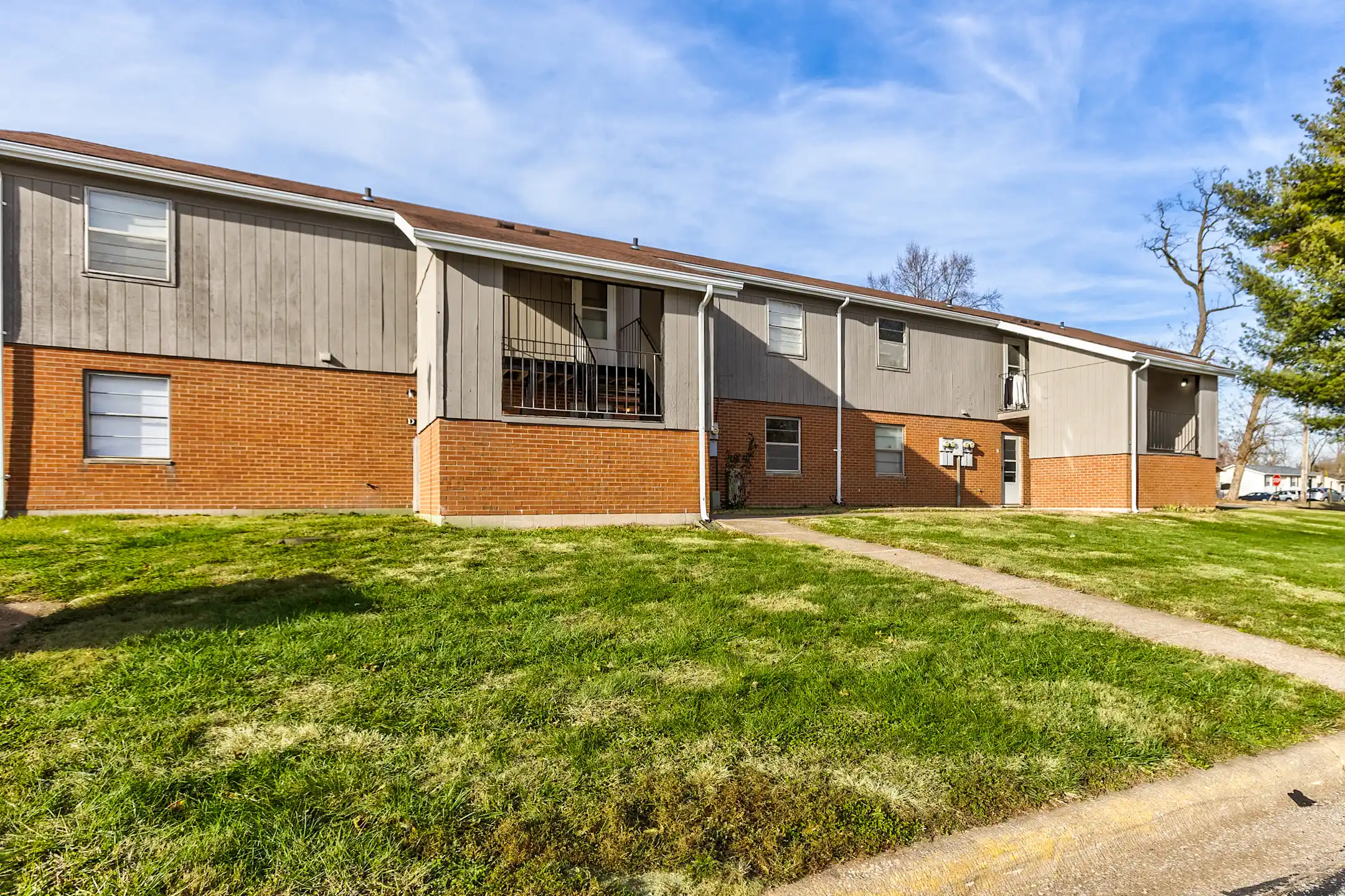 Godfrey Estates 323 Big Arch Rd Godfrey, IL Apartments for Rent Rent.