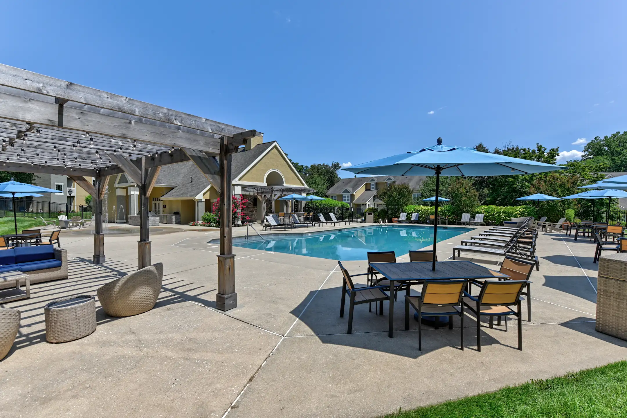 Madison Glen Mills Apartments Glen Mills, PA 19342