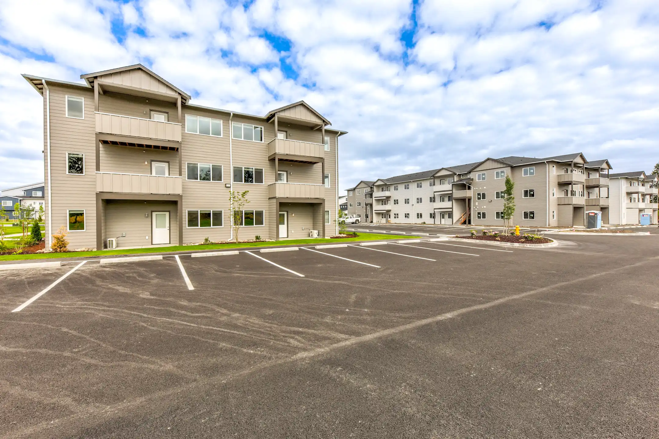 Ridgeline Apartments 15037 Tahoma Blvd SE Yelm, WA for Rent Rent.
