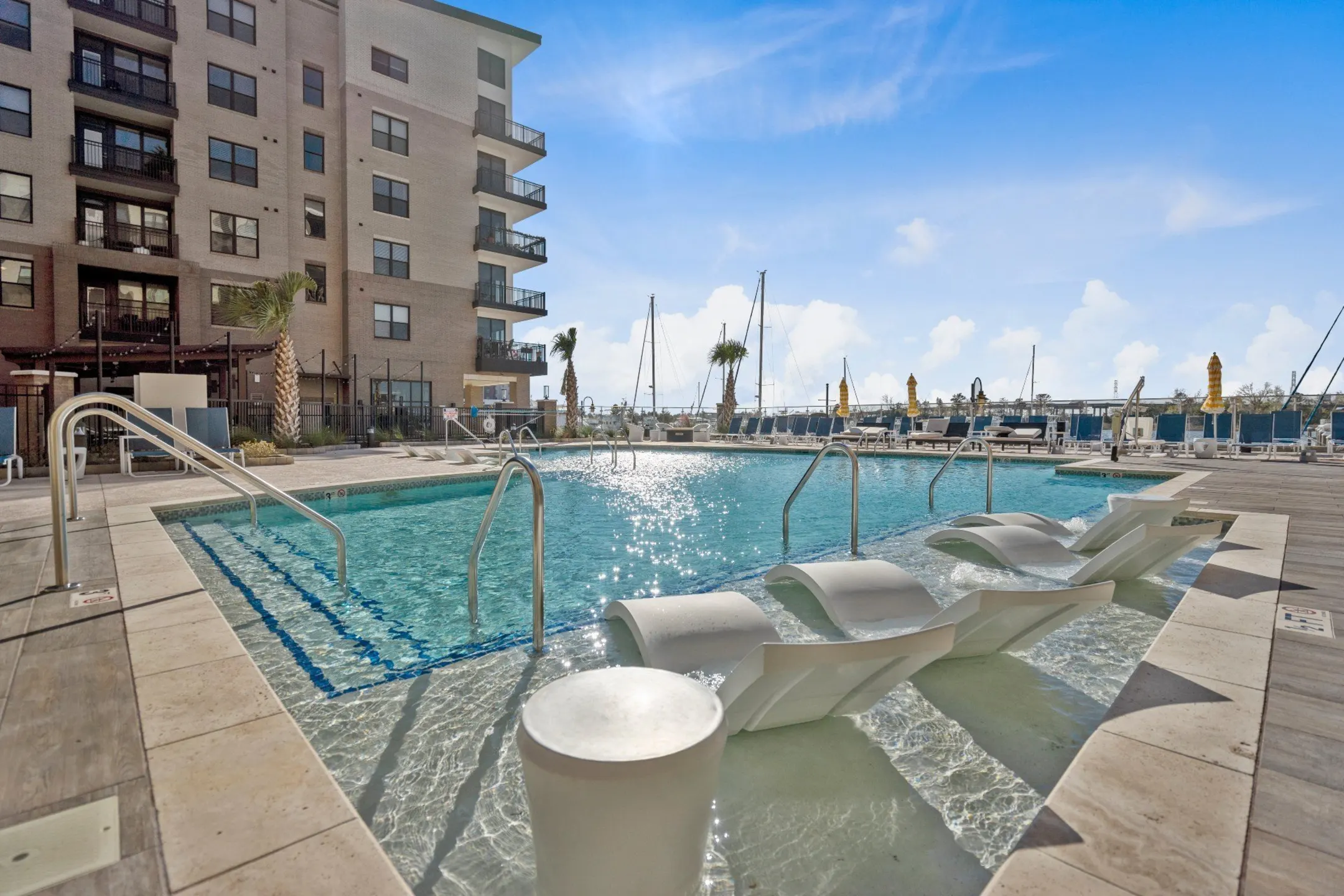 Pier 33 - 901 Nutt Street | Wilmington, NC Apartments for Rent | Rent.