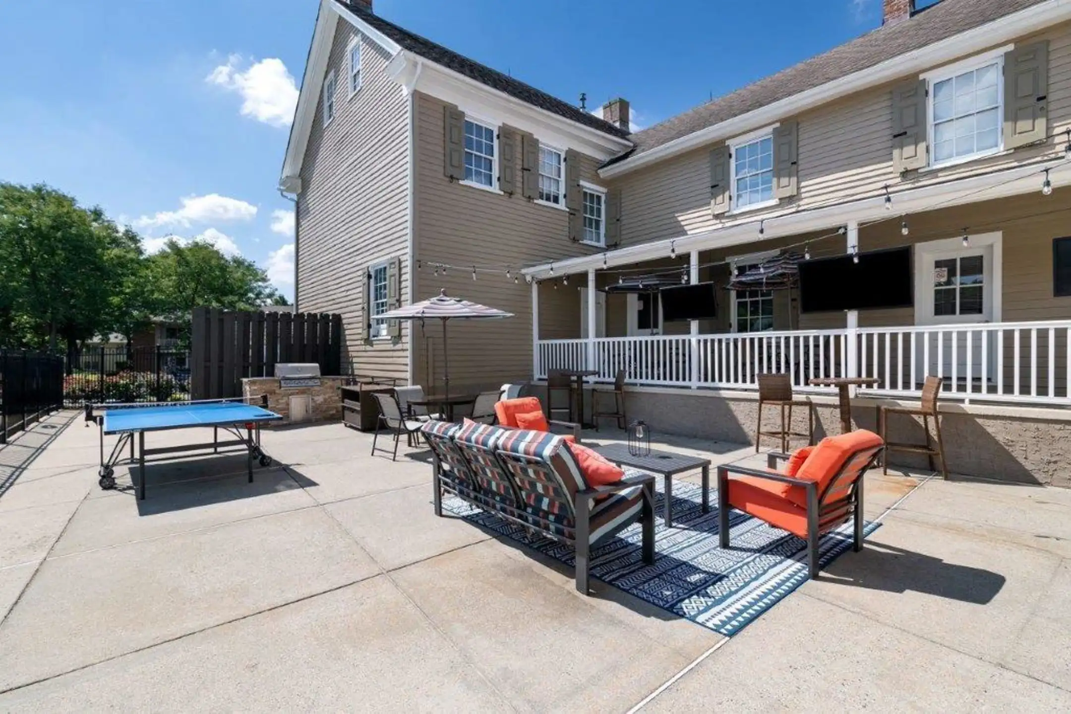 Woodview at Marlton Apartment Homes 175 Daphne Dr Marlton, NJ